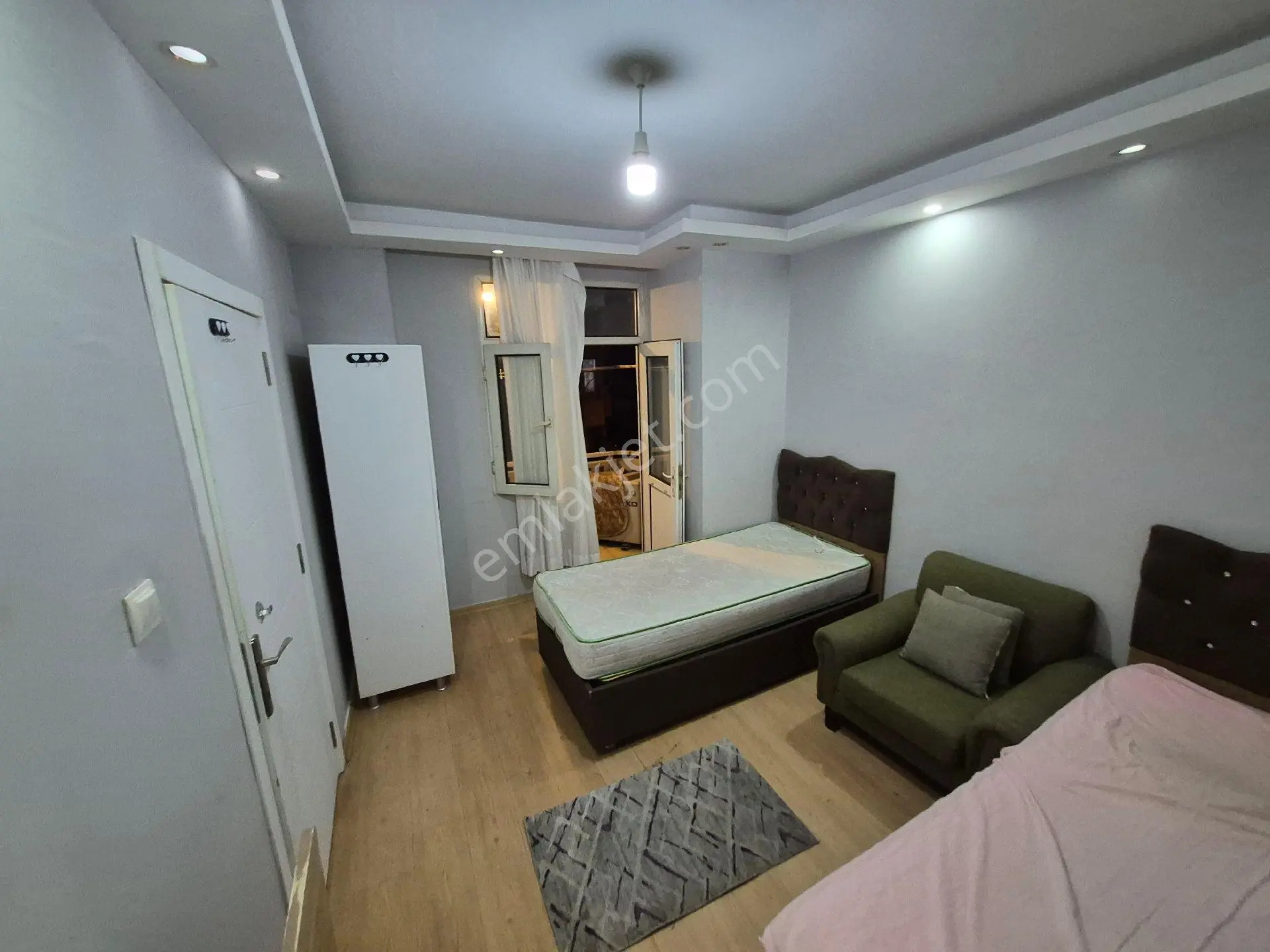 Seyhan Baraj Yolu 1+1 Eşyalı Kiralık Daire - Görsel 4