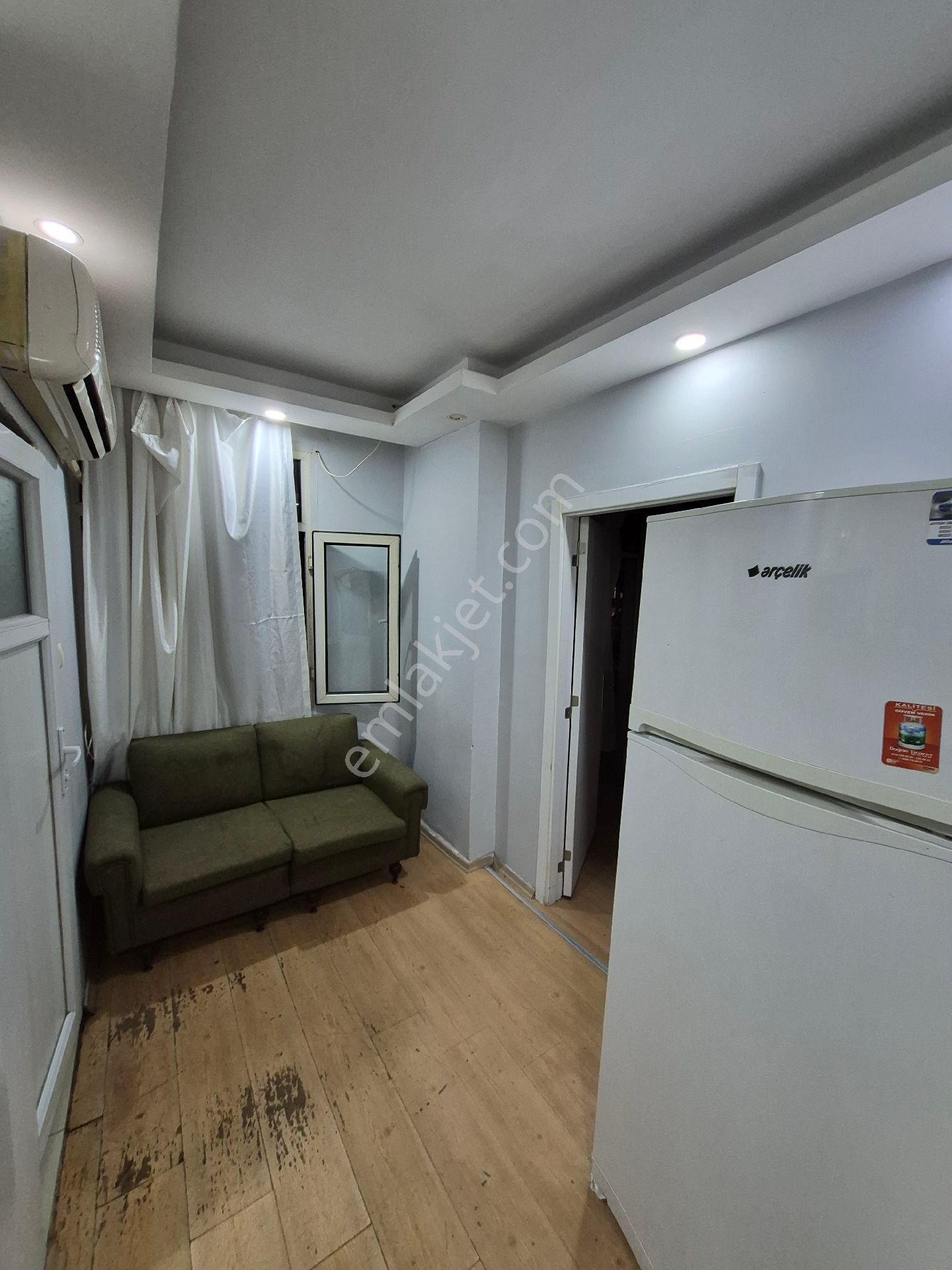 Seyhan Baraj Yolu 1+1 Eşyalı Kiralık Daire - Görsel 11