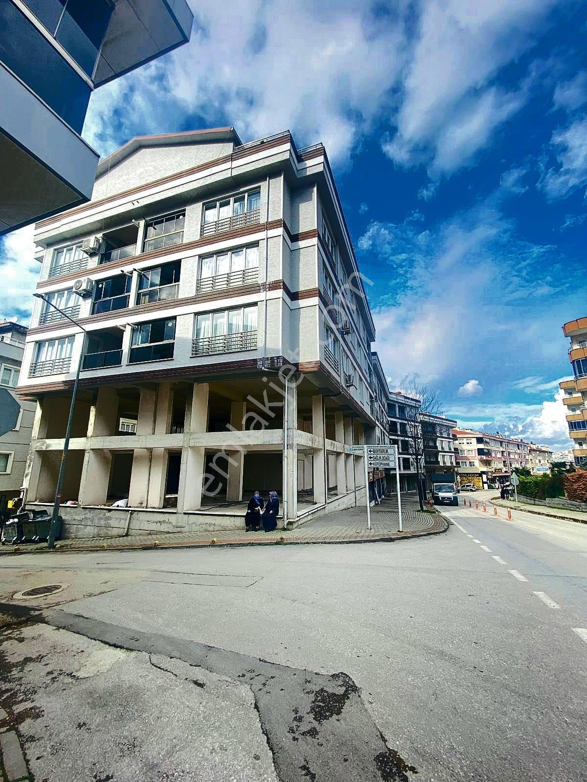 Nilüfer Üçevler De 3+1 120 M2 Net Değerinde Satılık Daire - Görsel 32