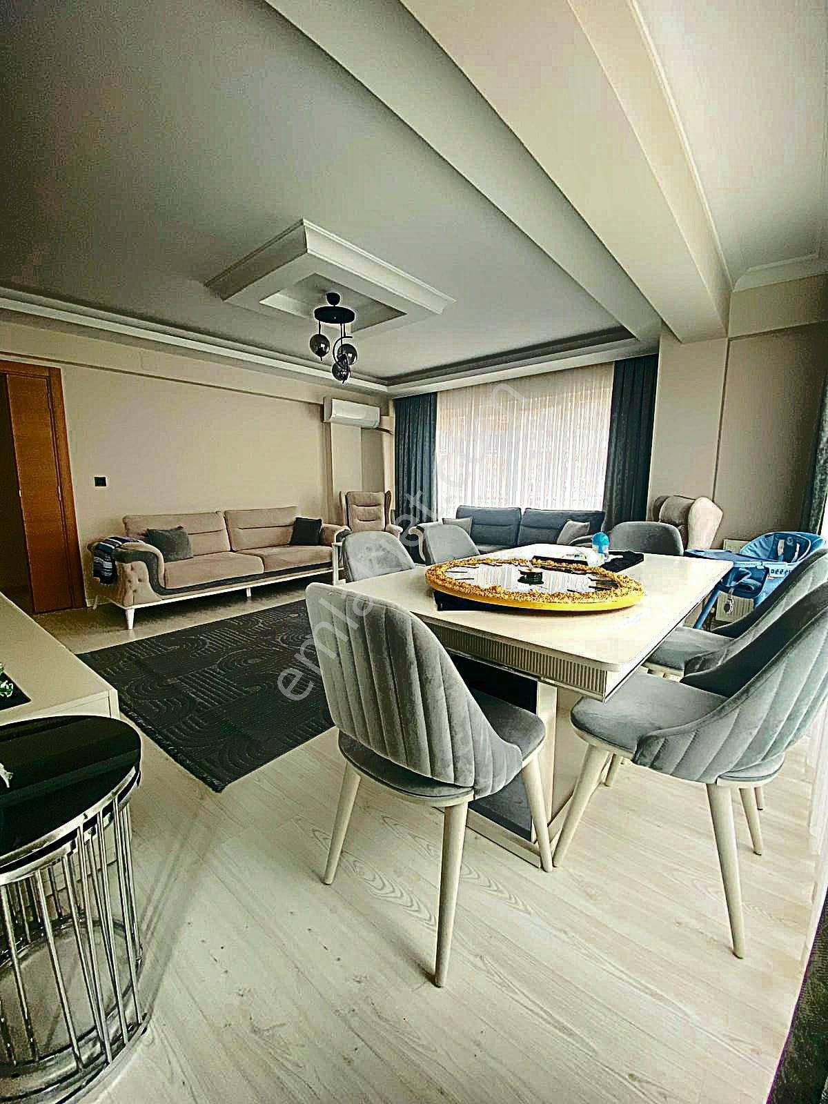 Nilüfer Üçevler De 3+1 120 M2 Net Değerinde Satılık Daire - Görsel 27