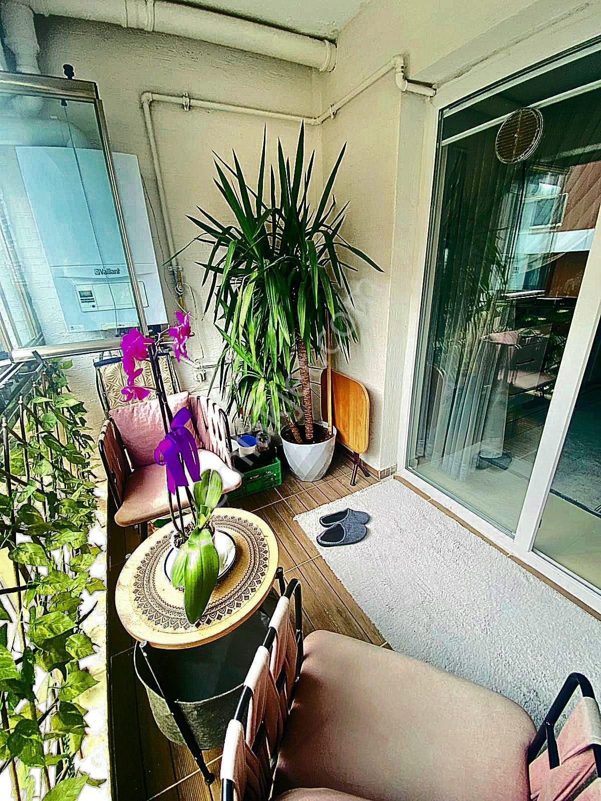 Nilüfer Üçevler De 3+1 120 M2 Net Değerinde Satılık Daire - Görsel 3