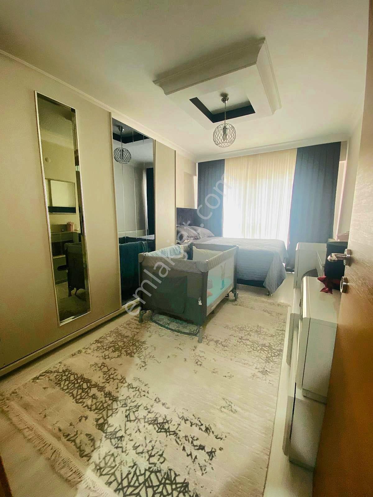 Nilüfer Üçevler De 3+1 120 M2 Net Değerinde Satılık Daire - Görsel 31