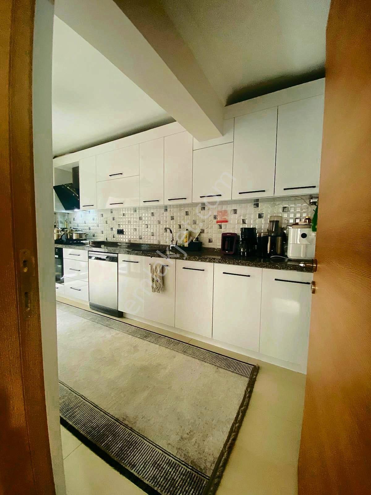 Nilüfer Üçevler De 3+1 120 M2 Net Değerinde Satılık Daire - Görsel 21