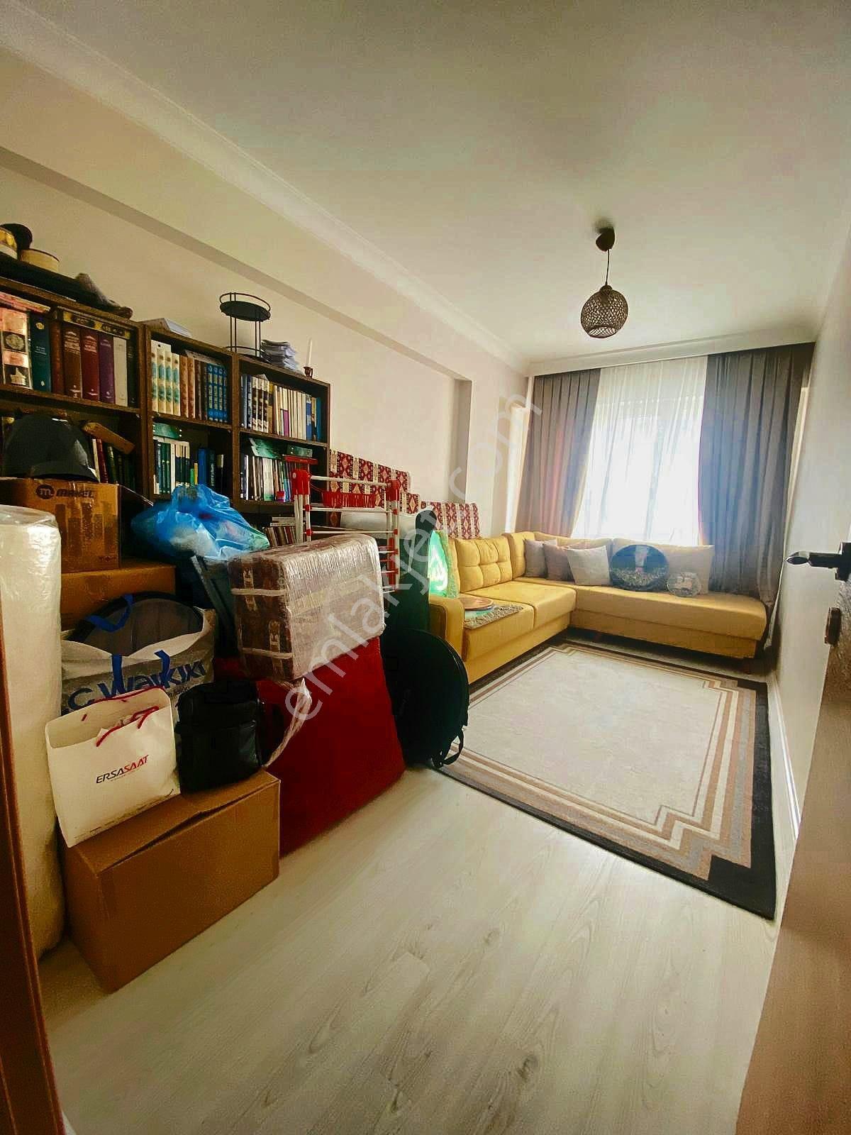 Nilüfer Üçevler De 3+1 120 M2 Net Değerinde Satılık Daire - Görsel 18