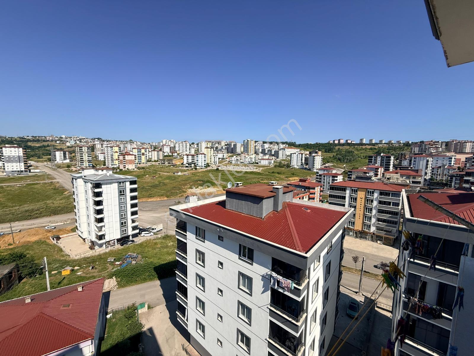 Bi·nova'dan Kışla Mh. Acil Satılık Fırsat Geniş 3+1 Daire - Görsel 5