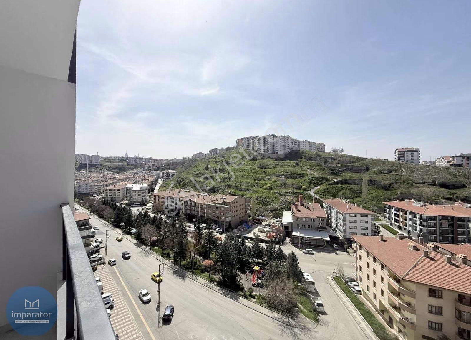 İmparator | Harika Konum.! Ş.cengiz Topel Mah. 170 M² Lüx 4+1 - Görsel 14