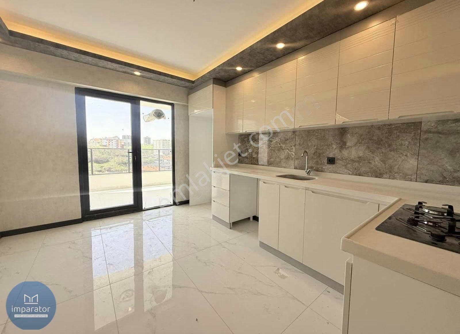 İmparator | Harika Konum.! Ş.cengiz Topel Mah. 170 M² Lüx 4+1 - Görsel 12