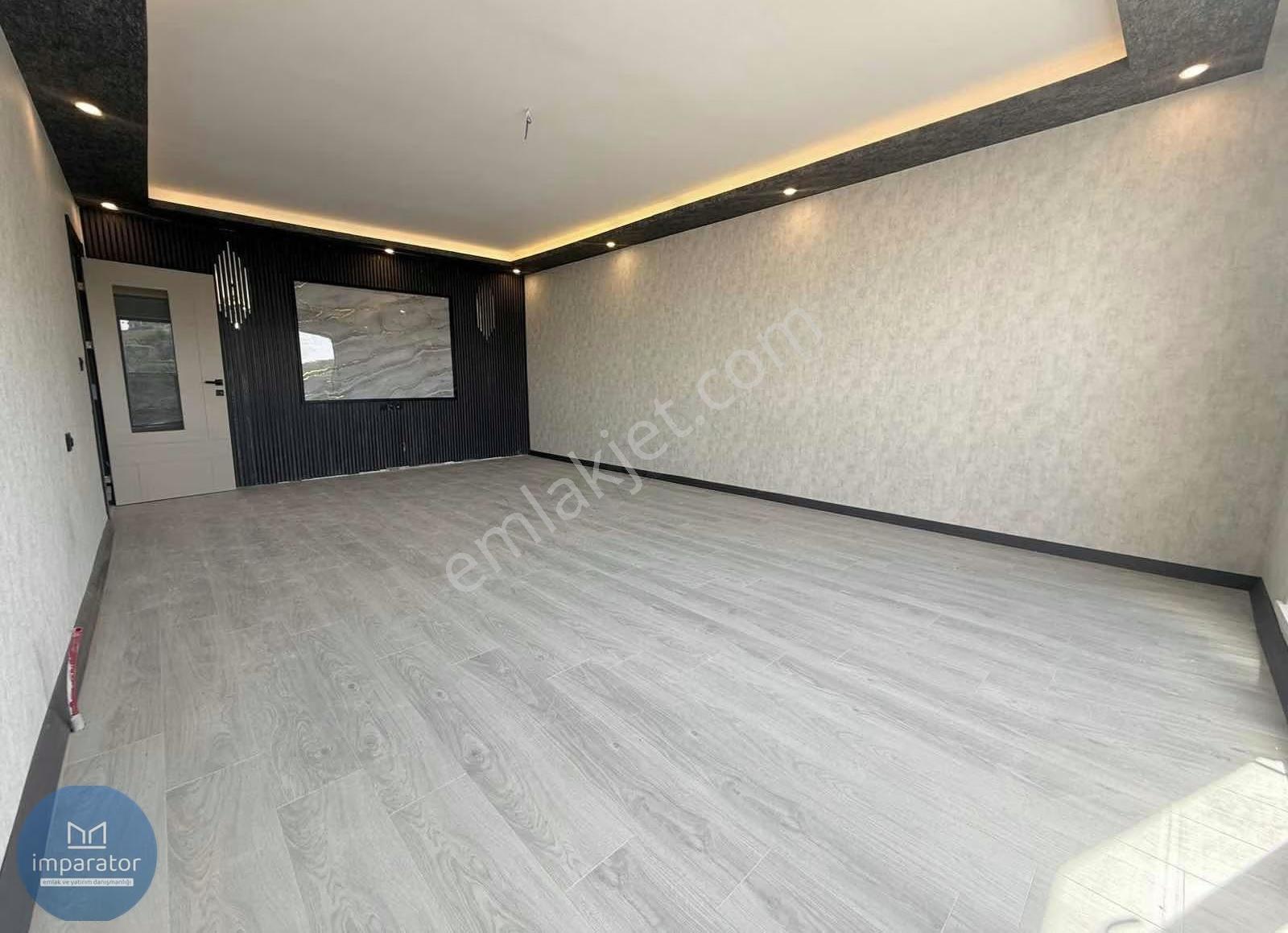 İmparator | Harika Konum.! Ş.cengiz Topel Mah. 170 M² Lüx 4+1 - Görsel 34