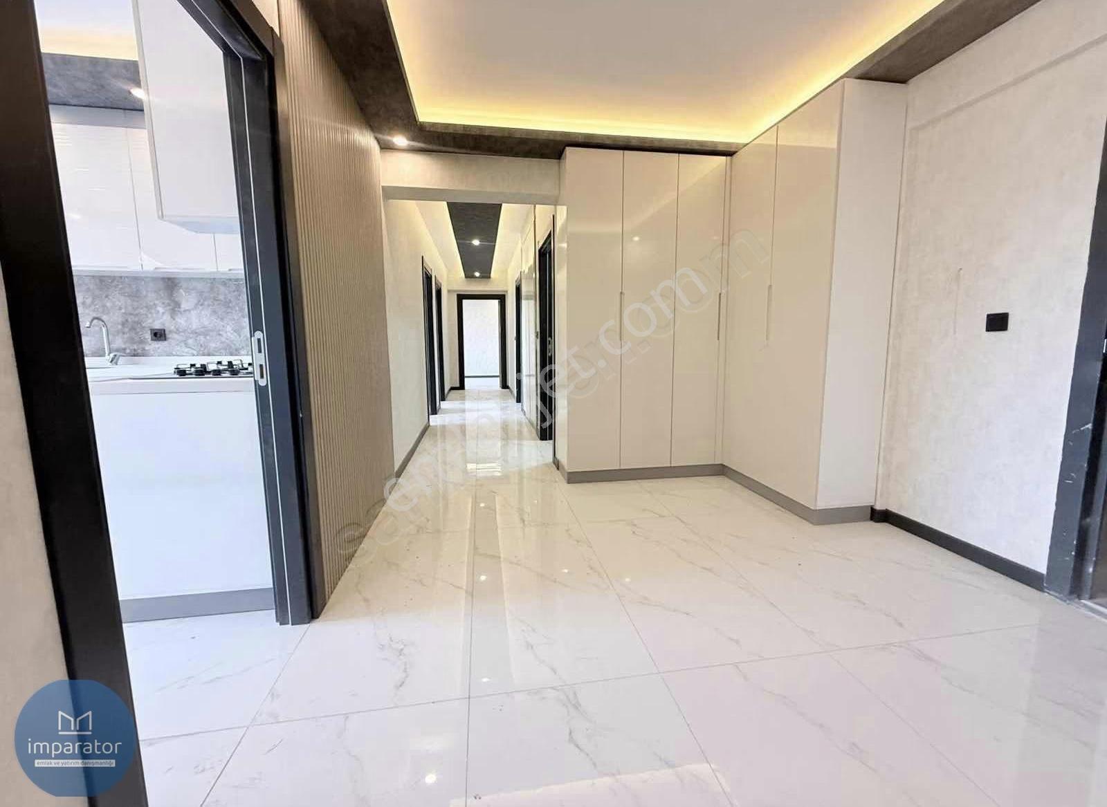 İmparator | Harika Konum.! Ş.cengiz Topel Mah. 170 M² Lüx 4+1 - Görsel 7