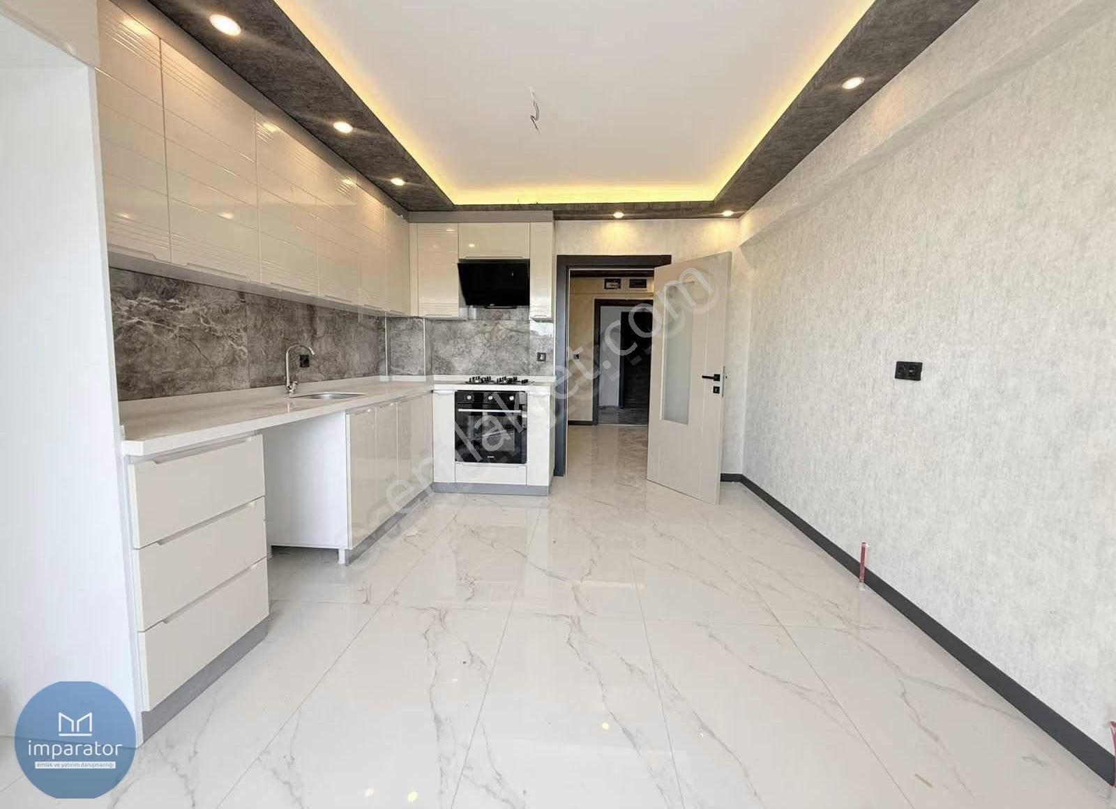 İmparator | Harika Konum.! Ş.cengiz Topel Mah. 170 M² Lüx 4+1 - Görsel 20