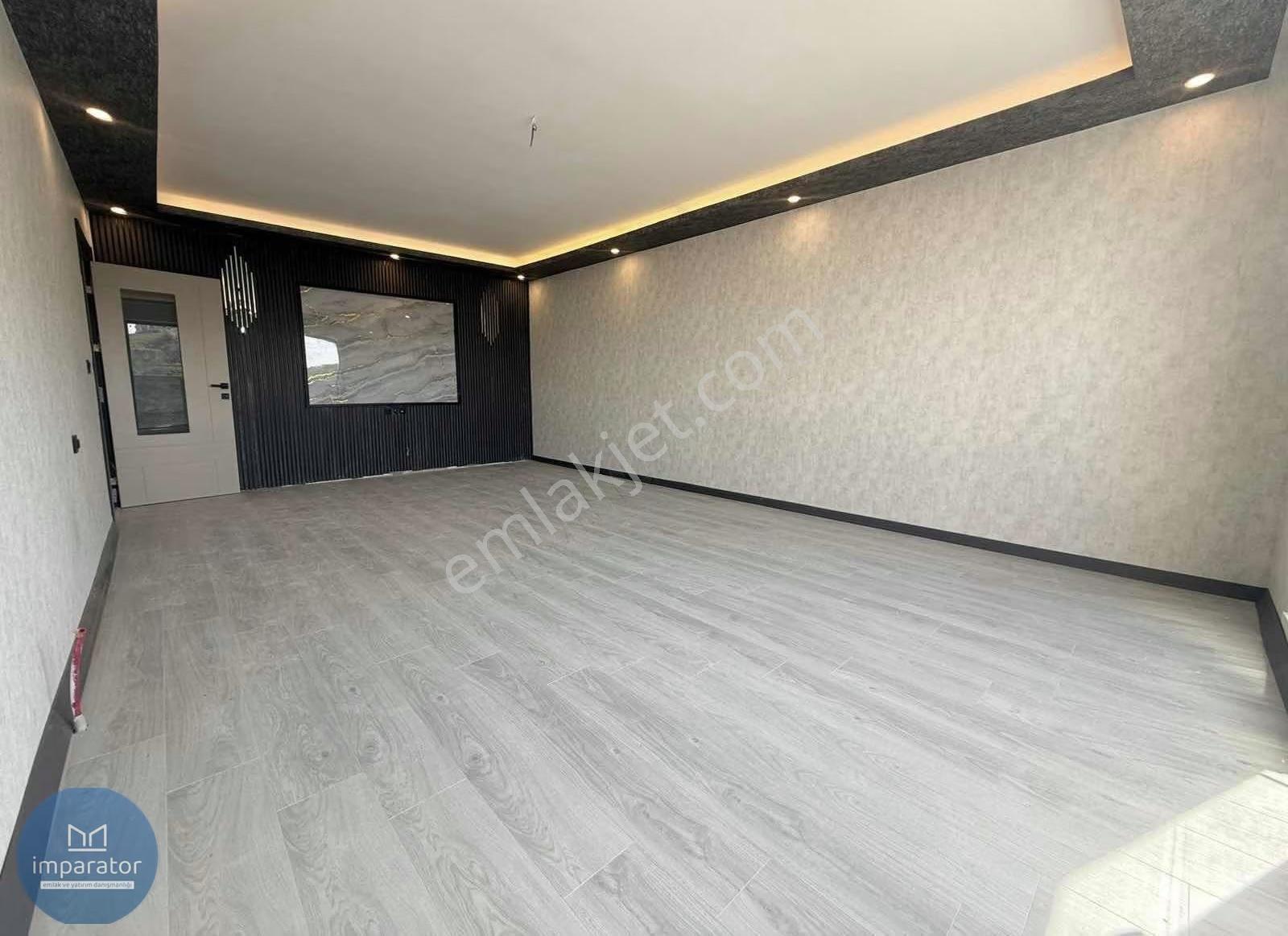 İmparator | Harika Konum.! Ş.cengiz Topel Mah. 170 M² Lüx 4+1 - Görsel 3