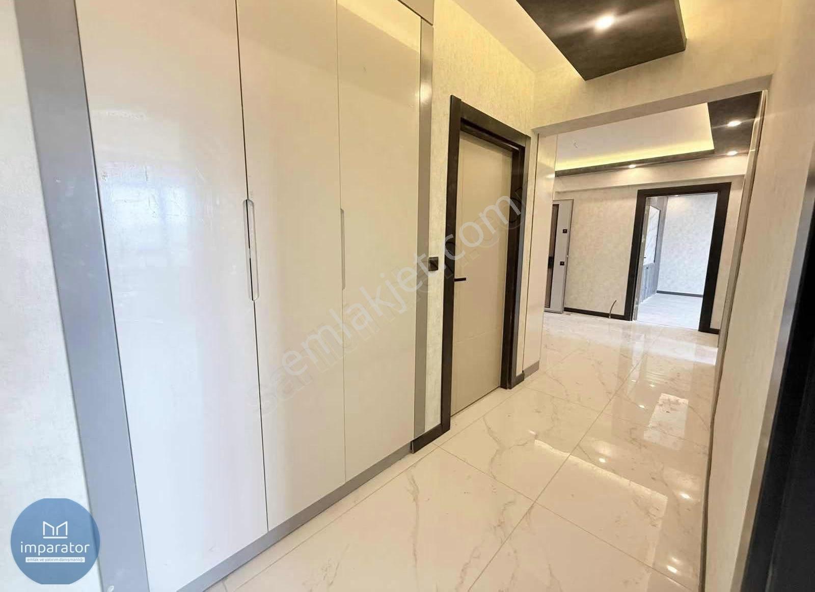 İmparator | Harika Konum.! Ş.cengiz Topel Mah. 170 M² Lüx 4+1 - Görsel 30