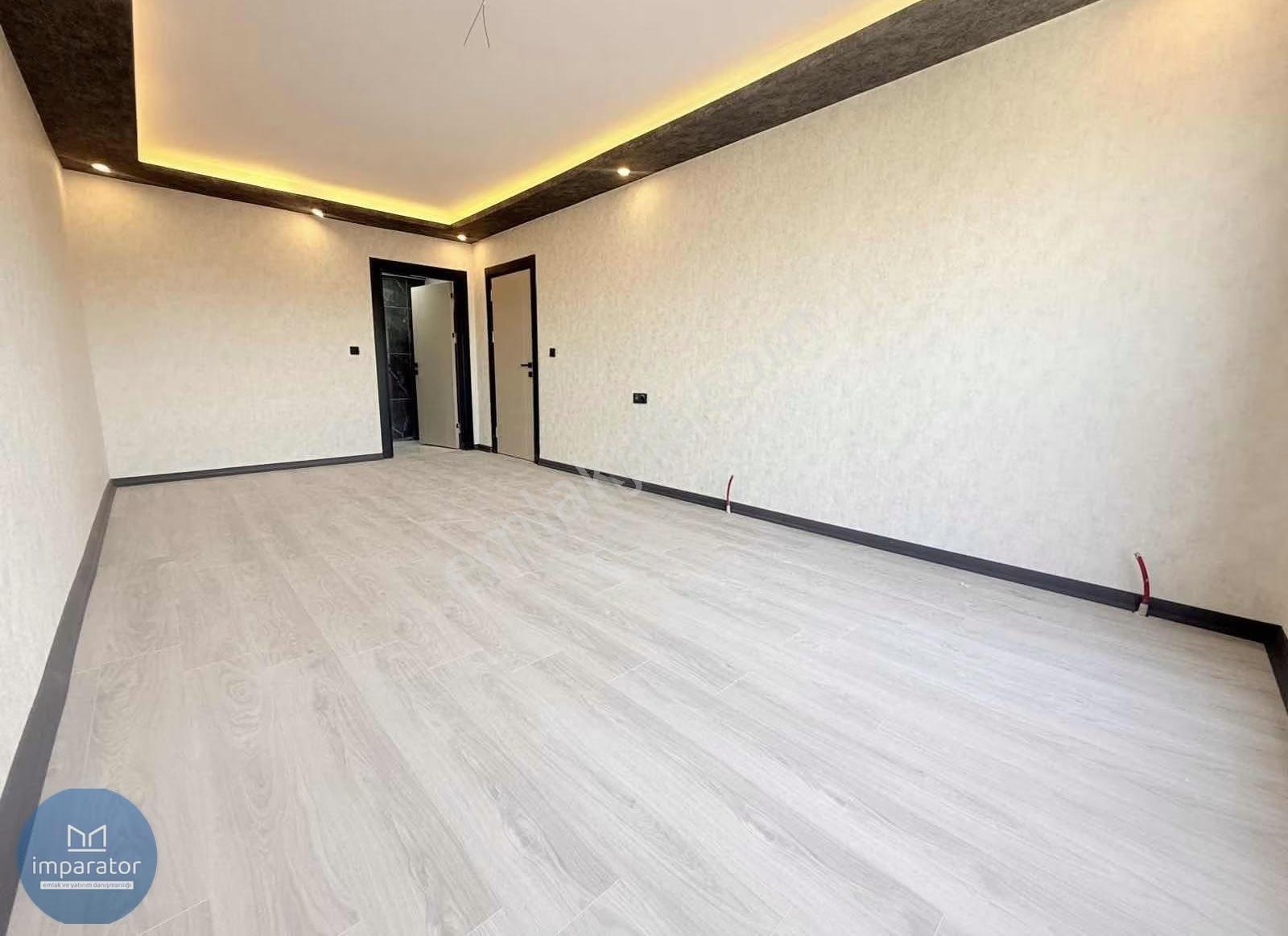 İmparator | Harika Konum.! Ş.cengiz Topel Mah. 170 M² Lüx 4+1 - Görsel 35