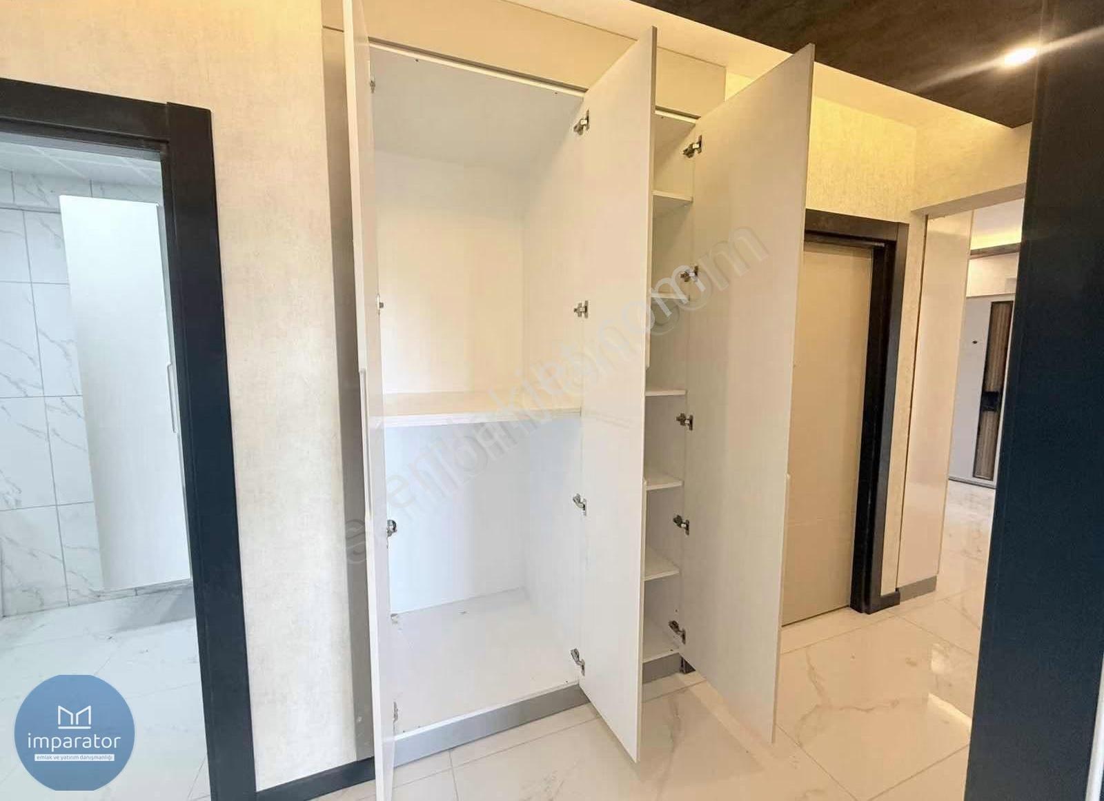 İmparator | Harika Konum.! Ş.cengiz Topel Mah. 170 M² Lüx 4+1 - Görsel 16
