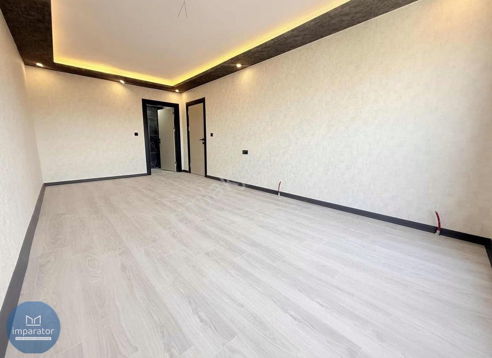 İmparator | Harika Konum.! Ş.cengiz Topel Mah. 170 M² Lüx 4+1 - Görsel 19