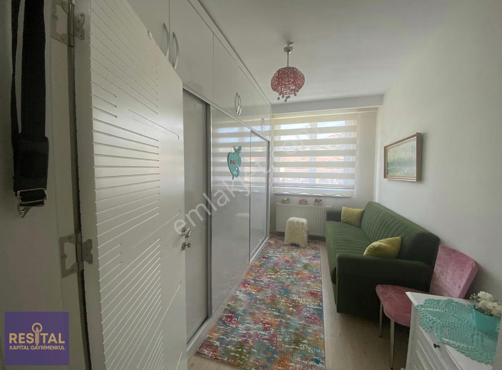 Mudanya Halitpaşa Güneş Kent Sitesinde 6+1 Satılık Dubleks Daire - Görsel 11