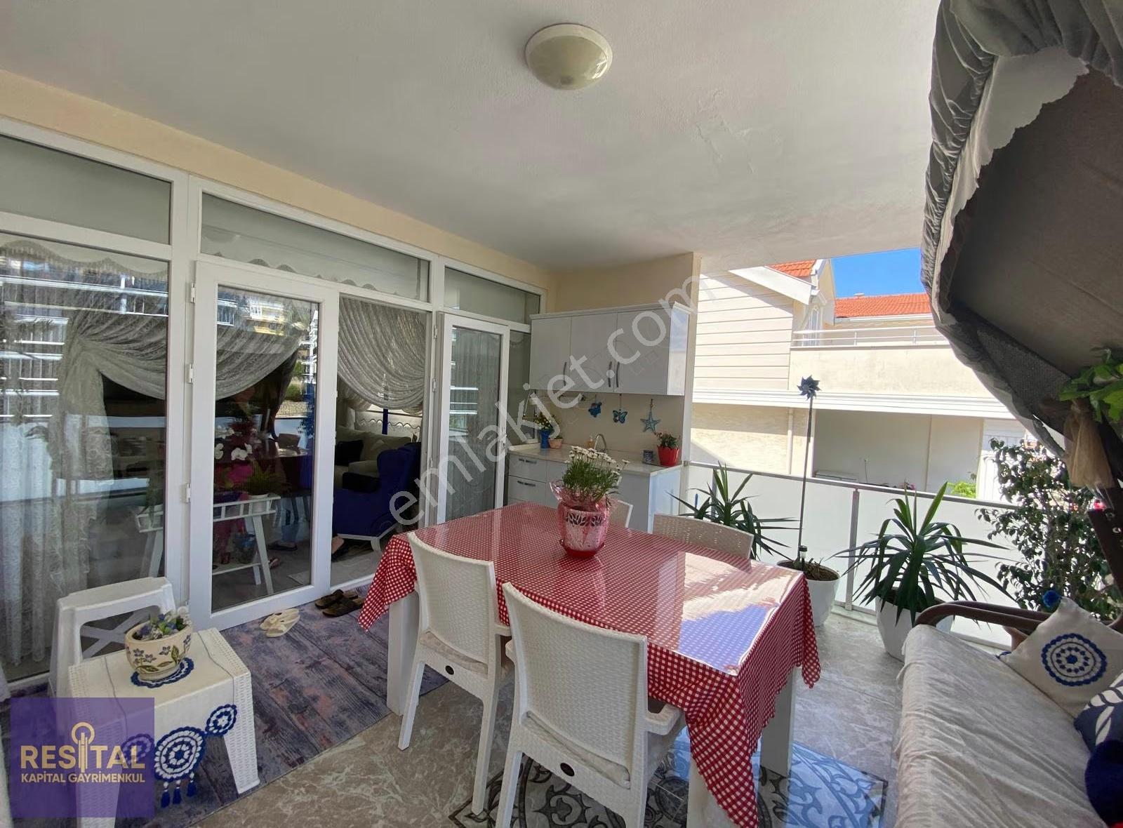 Mudanya Halitpaşa Güneş Kent Sitesinde 6+1 Satılık Dubleks Daire - Görsel 31