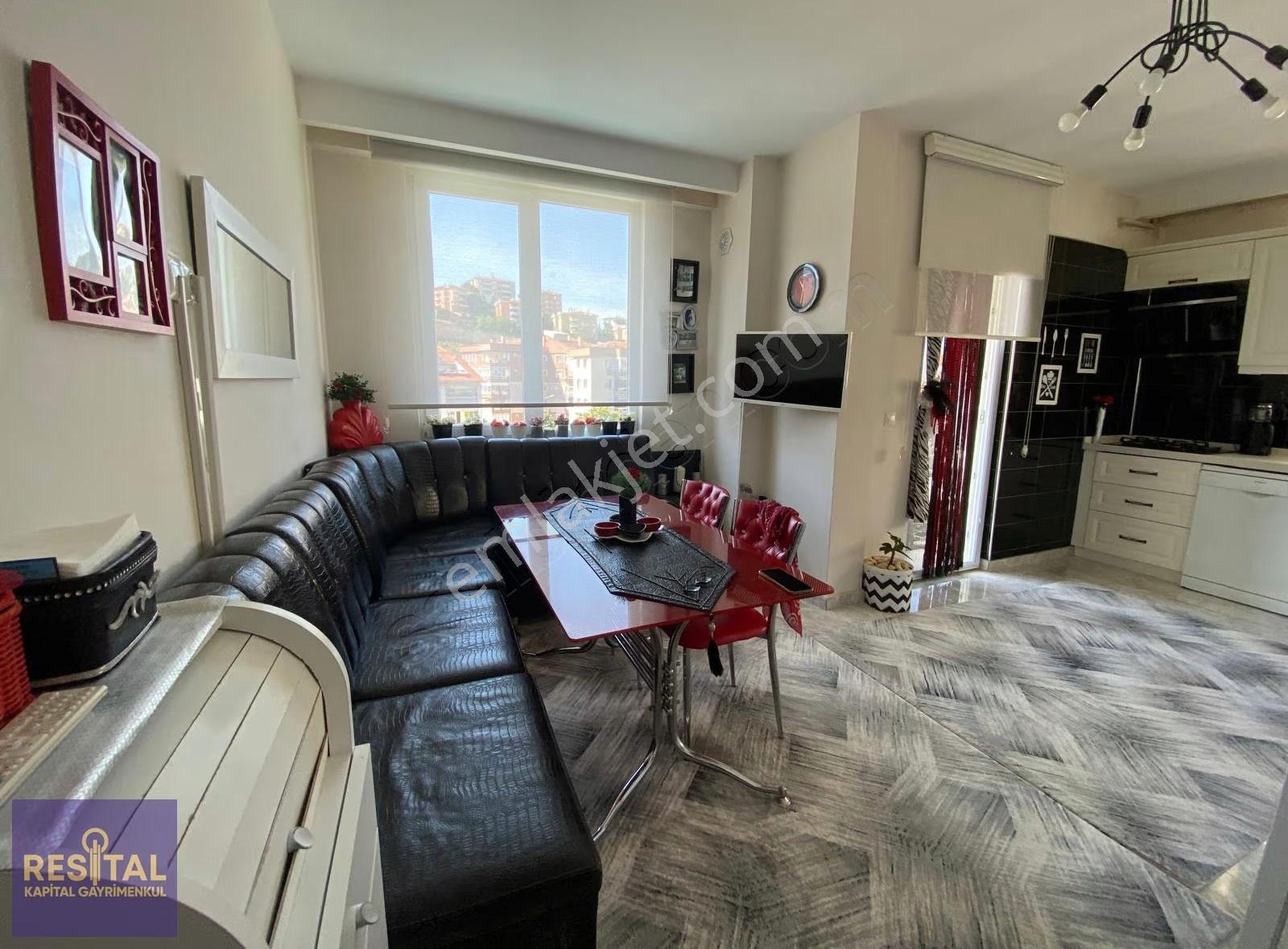 Mudanya Halitpaşa Güneş Kent Sitesinde 6+1 Satılık Dubleks Daire - Görsel 8
