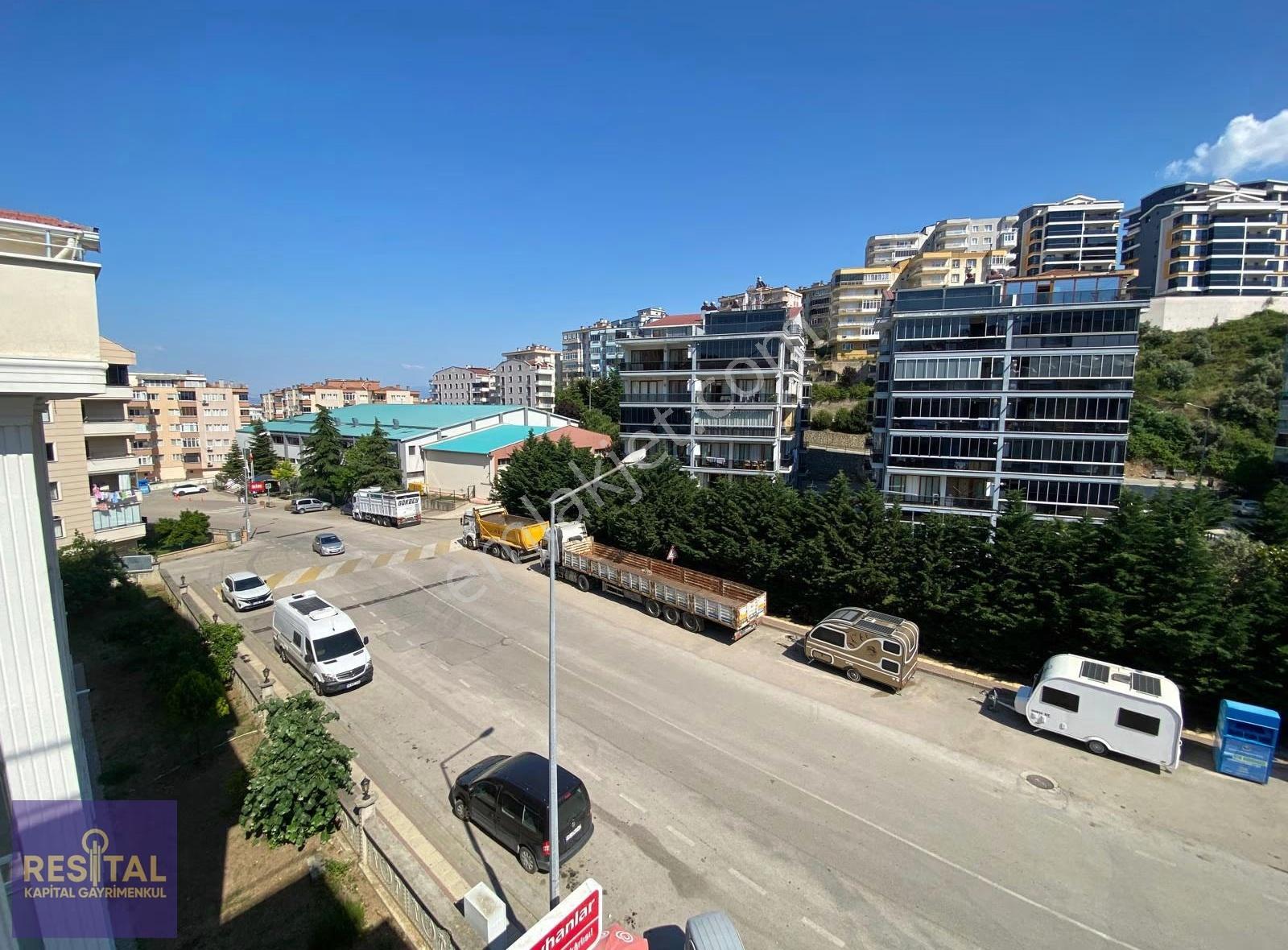 Mudanya Halitpaşa Güneş Kent Sitesinde 6+1 Satılık Dubleks Daire - Görsel 25