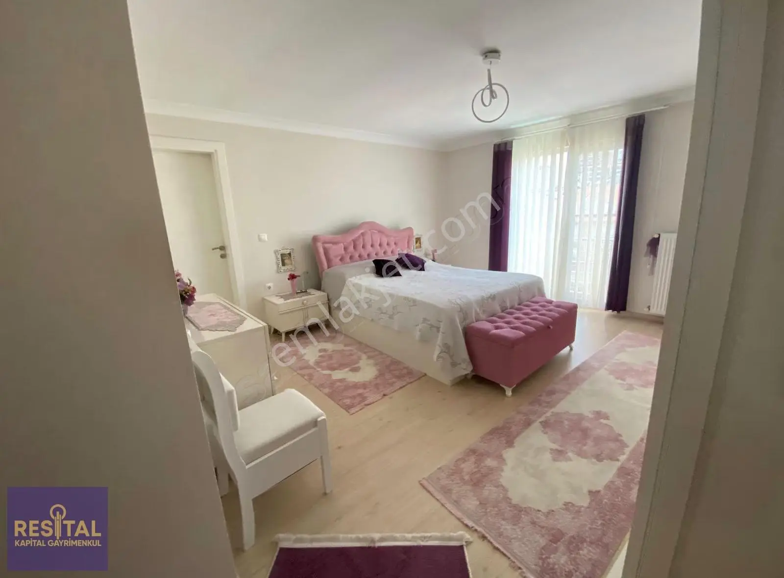 Mudanya Halitpaşa Güneş Kent Sitesinde 6+1 Satılık Dubleks Daire - Görsel 16