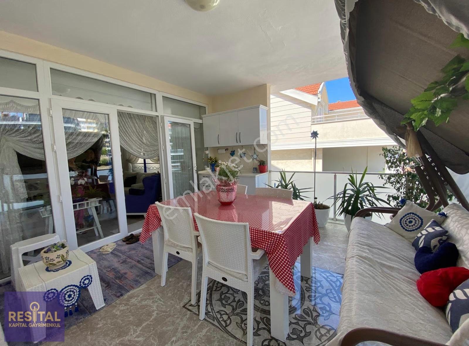 Mudanya Halitpaşa Güneş Kent Sitesinde 6+1 Satılık Dubleks Daire - Görsel 32