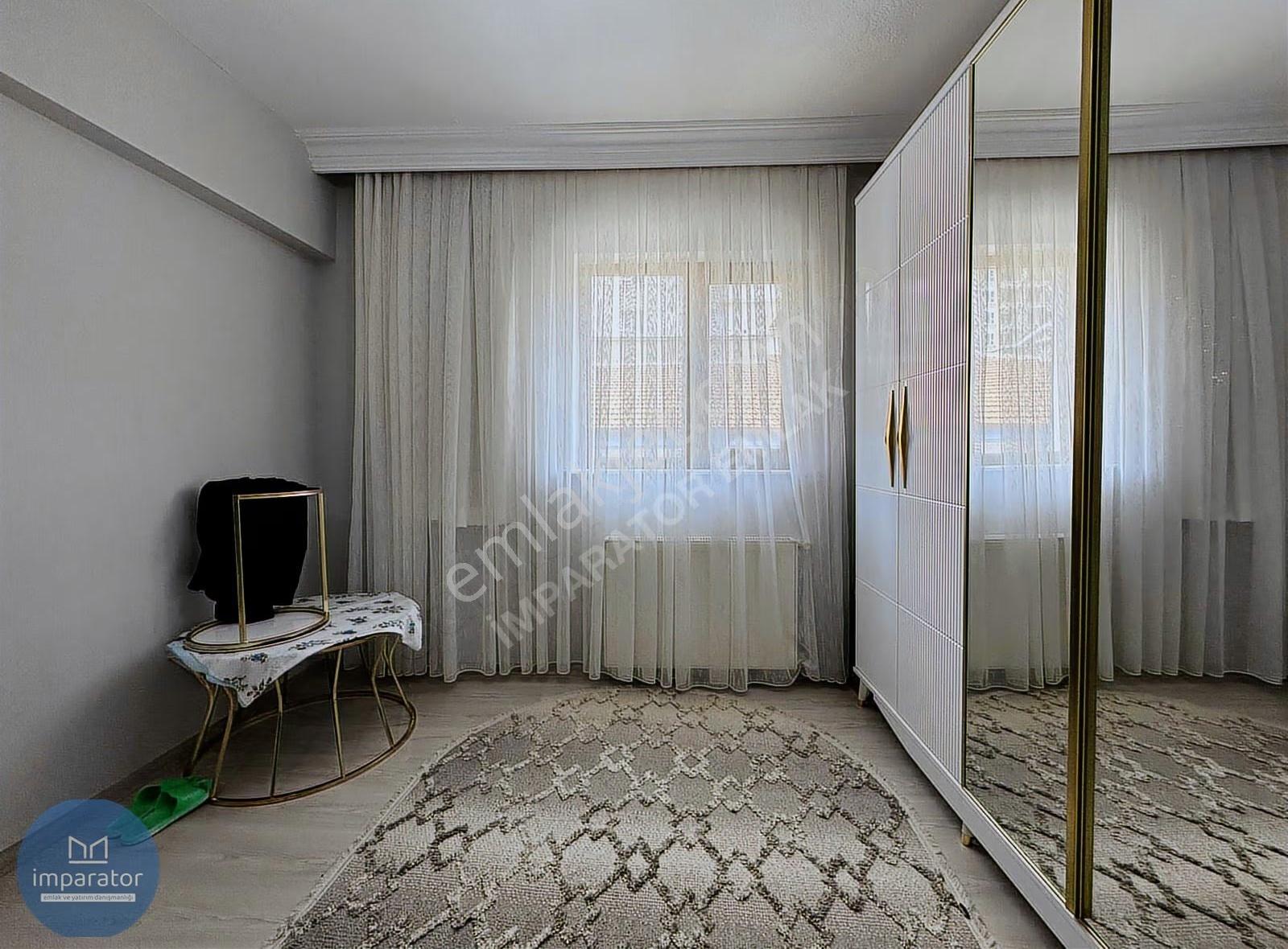 ▀imparator▀ Mamak Cad. Yakını Şık,kullanışlı 4+1 Dubleks - Görsel 11