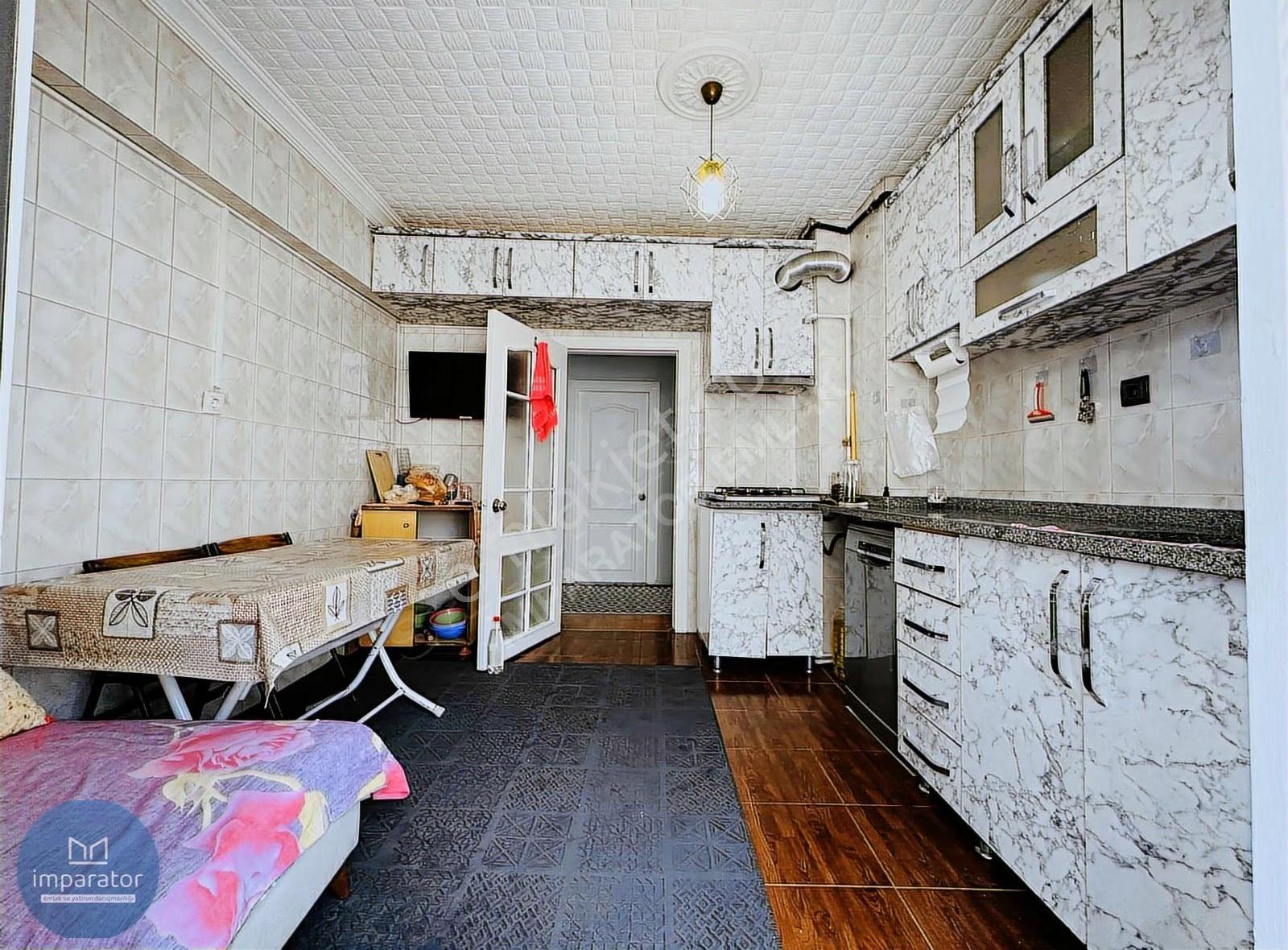 ▀imparator▀ Mamak Cad. Yakını Şık,kullanışlı 4+1 Dubleks - Görsel 34
