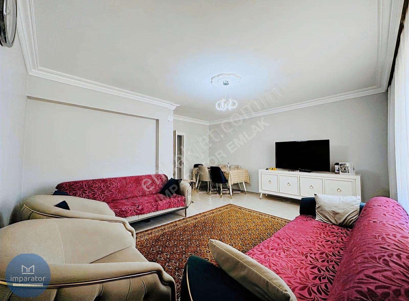 ▀imparator▀ Mamak Cad. Yakını Şık,kullanışlı 4+1 Dubleks - Görsel 21