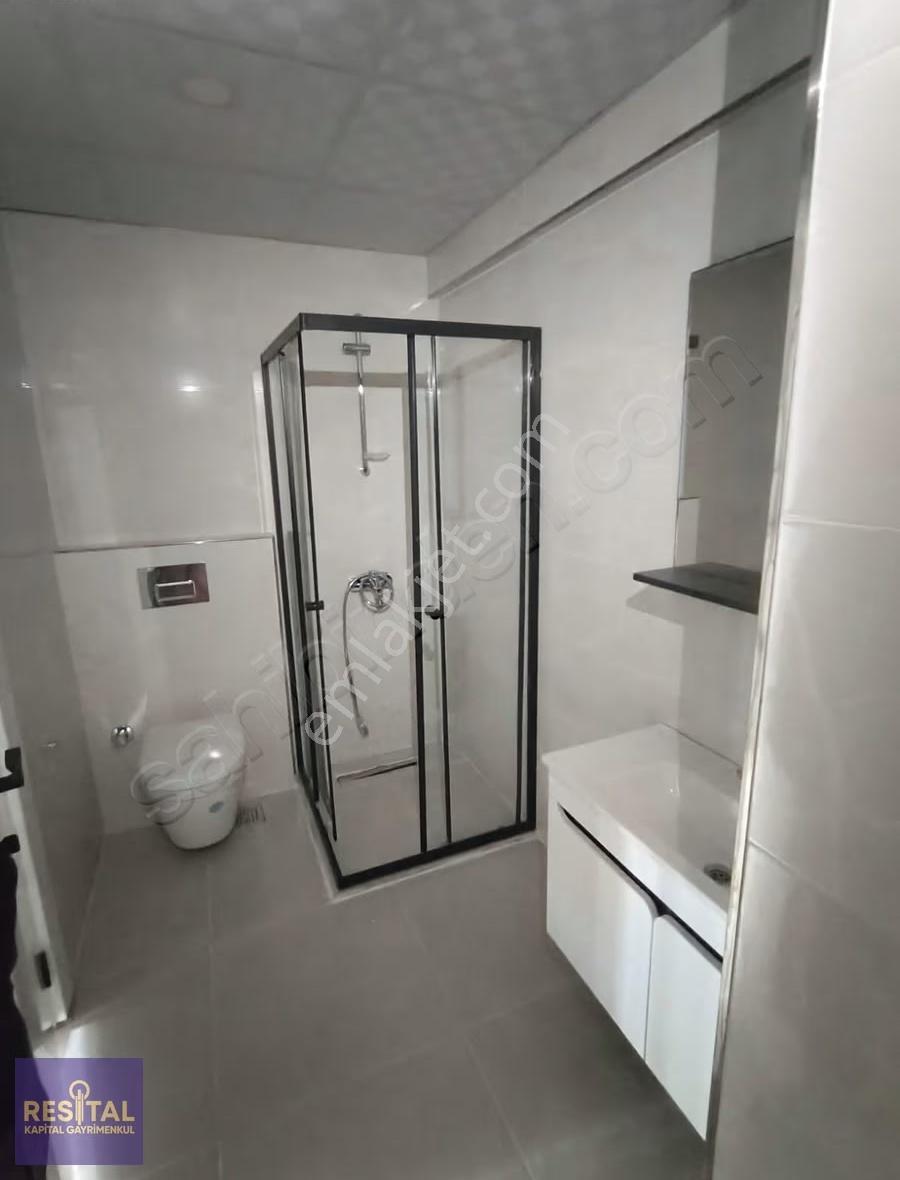 Osmangazi Akpınar Akyükselen Zirve 2 Sitesinde 3+1 Kiralık Daire - Görsel 10