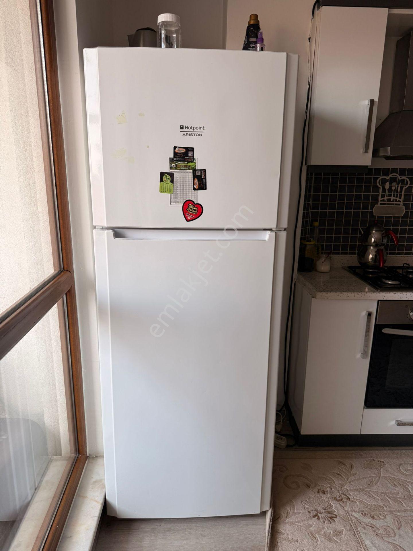 Ziraat Bankası Üzeri Çarşı Merkezde 2+1 Ful Eşyalı Kiralık Apart - Görsel 10