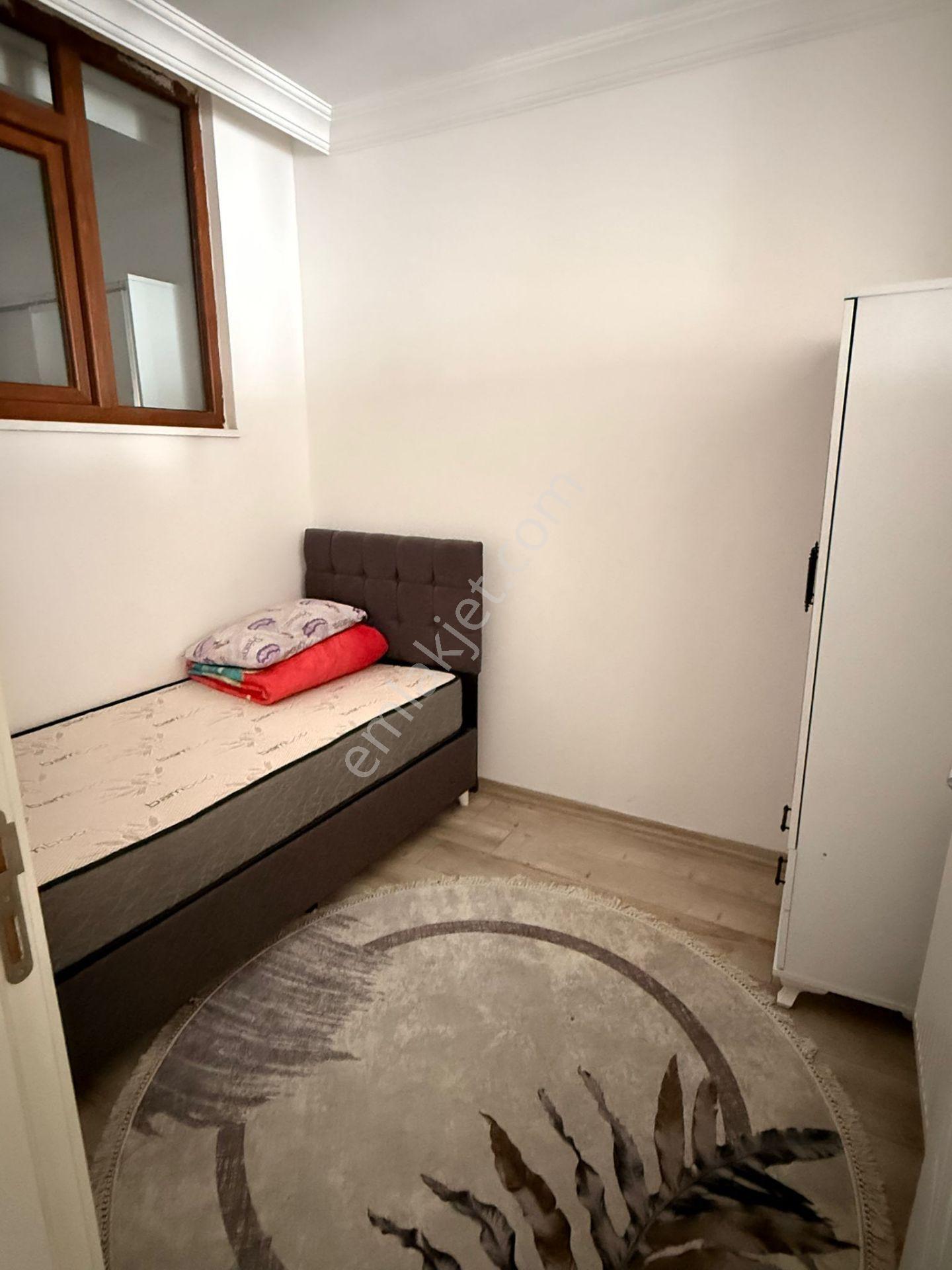 Ziraat Bankası Üzeri Çarşı Merkezde 2+1 Ful Eşyalı Kiralık Apart - Görsel 7