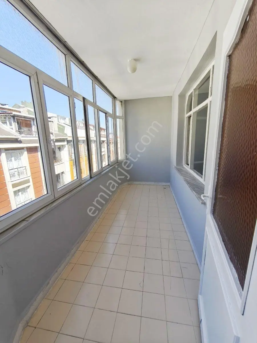 Eser Emlak'tan Malkoçoğlu Mah 2+1 120 M2 Masrafsz Balkonlu 3.kat - Görsel 15