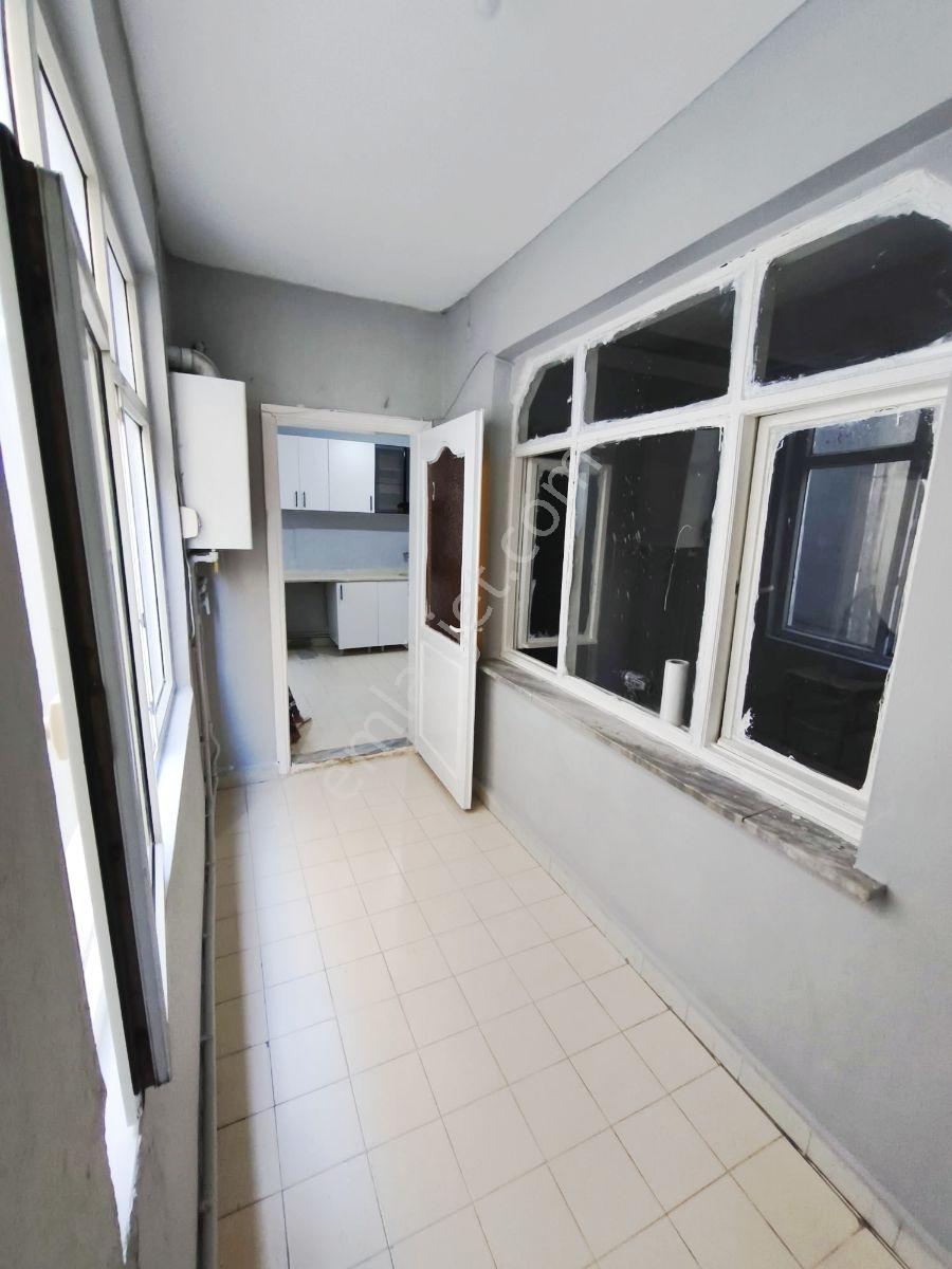 Eser Emlak'tan Malkoçoğlu Mah 2+1 120 M2 Masrafsz Balkonlu 3.kat - Görsel 16