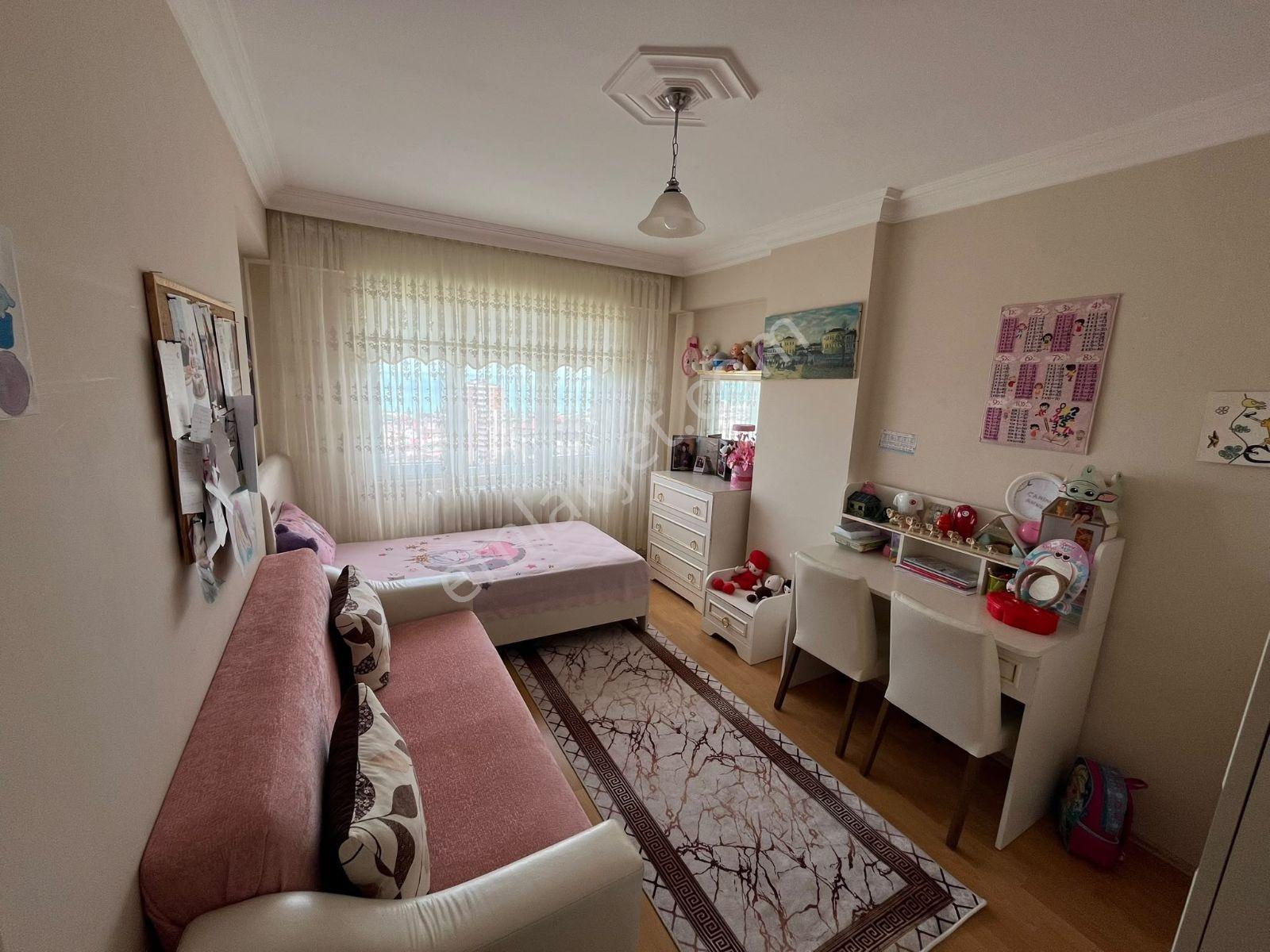 Şerefiye De Bayraktar Sitesinde 3+1 Kaçırılmaz Fırsat Daire - Görsel 11
