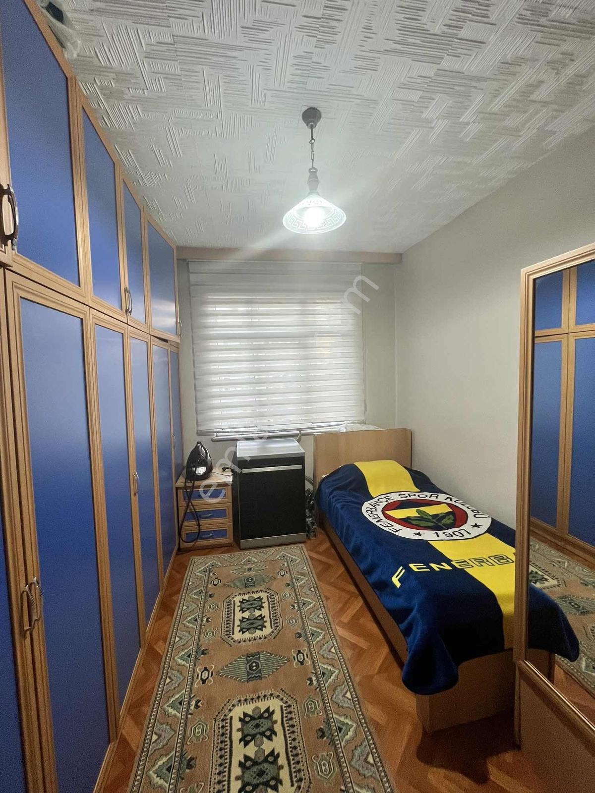 Kazım Karabekir'de Kiralık 4+1, 40m2 Balkonlu - Görsel 16