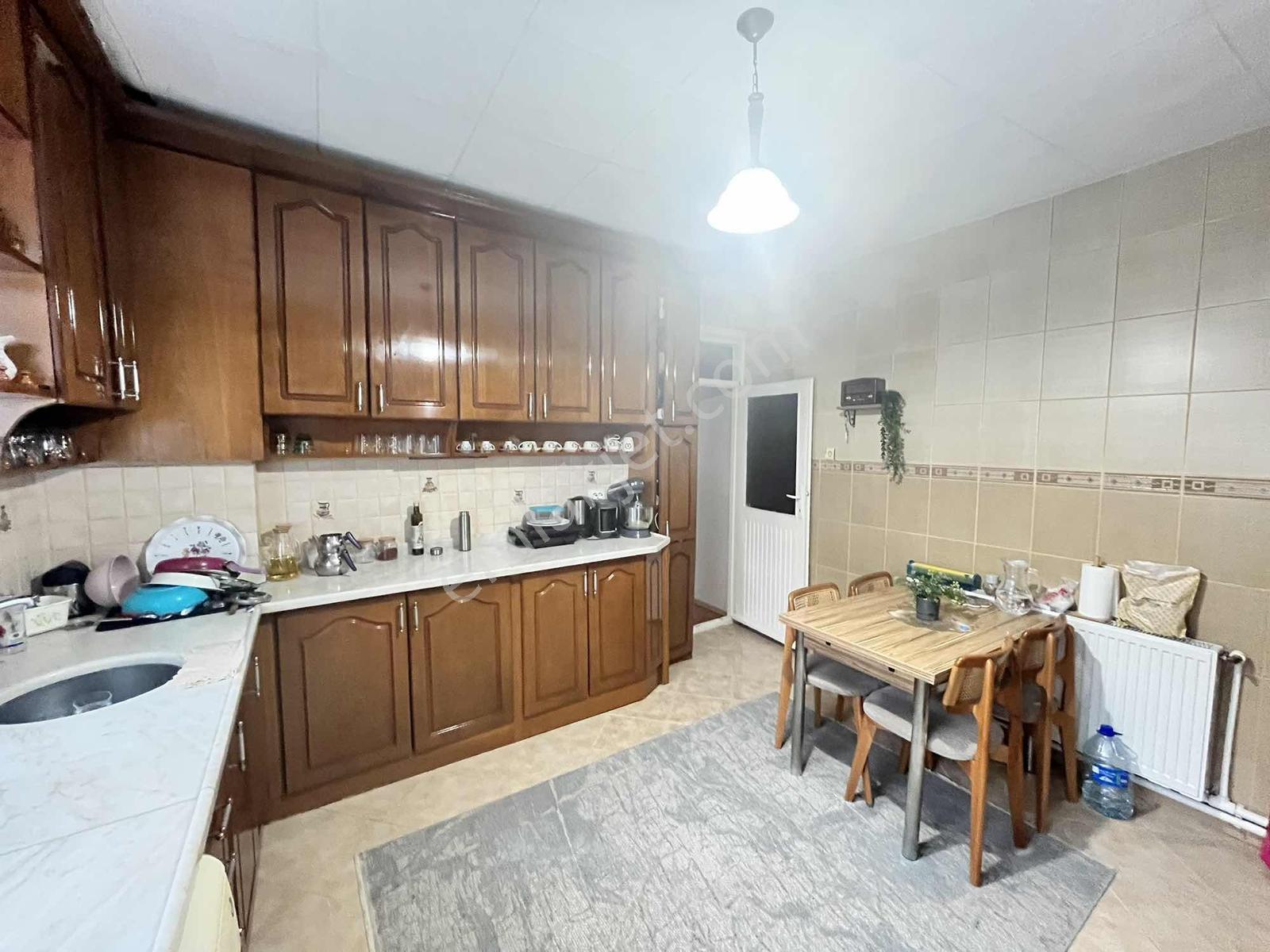 Kazım Karabekir'de Kiralık 4+1, 40m2 Balkonlu - Görsel 4