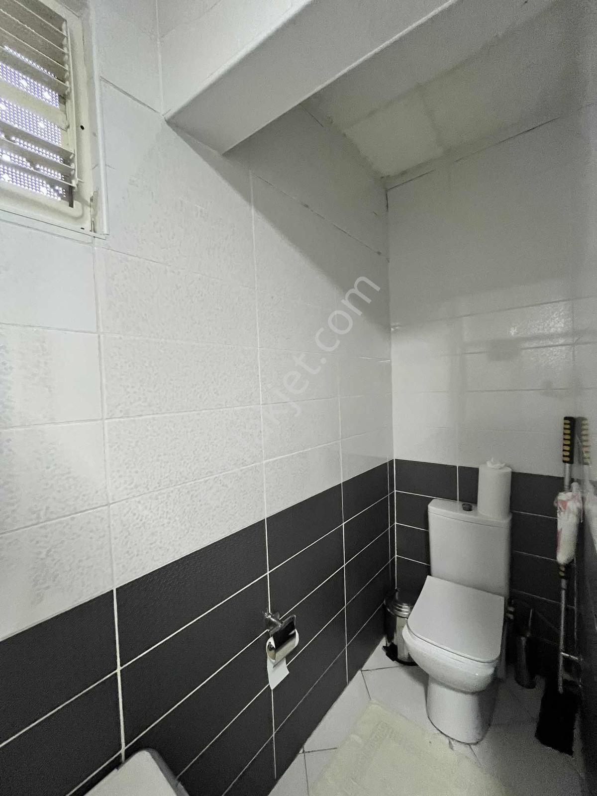 Kazım Karabekir'de Kiralık 4+1, 40m2 Balkonlu - Görsel 23
