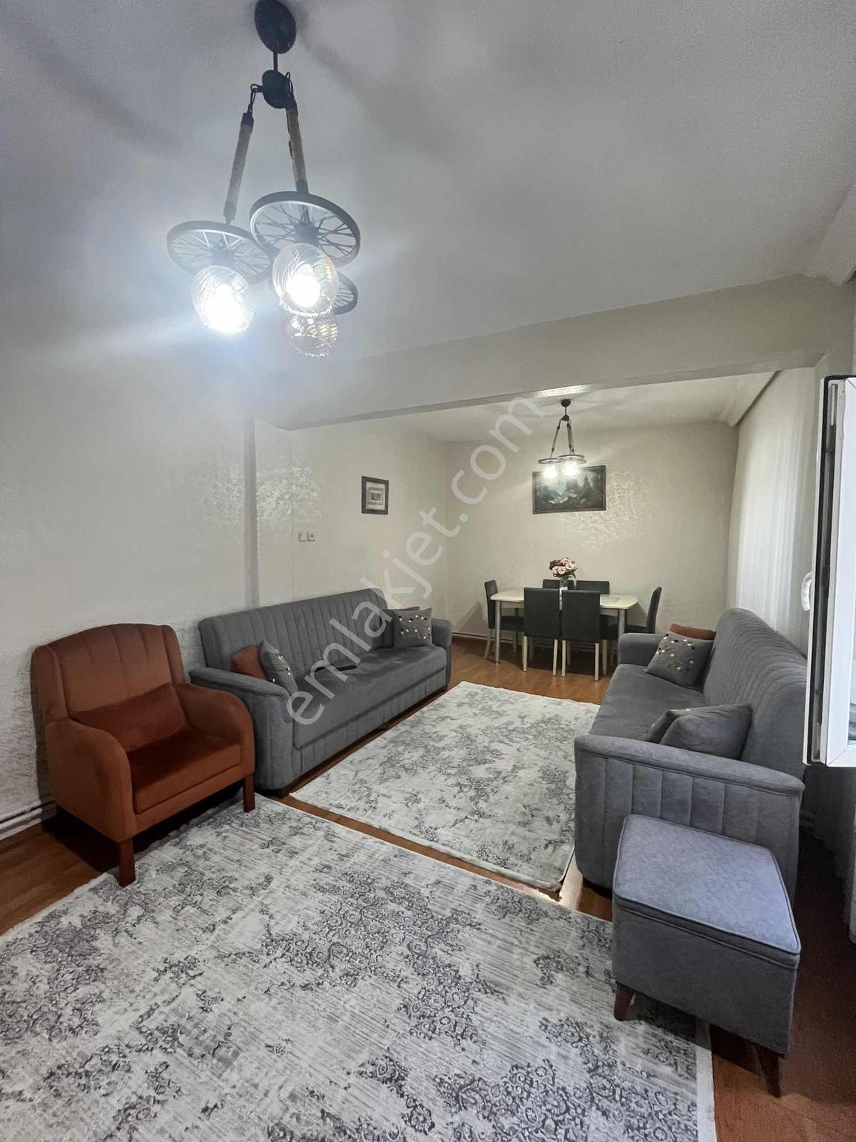 Kazım Karabekir'de Kiralık 4+1, 40m2 Balkonlu - Görsel 15