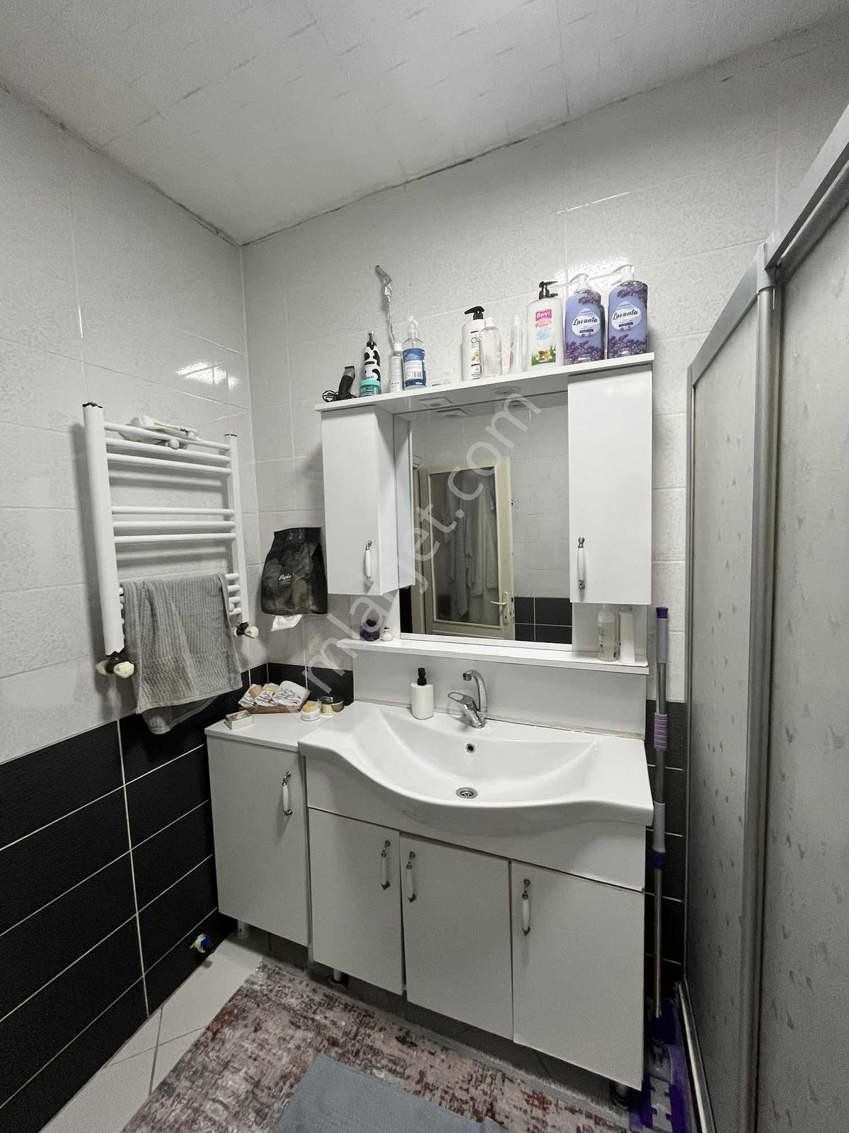 Kazım Karabekir'de Kiralık 4+1, 40m2 Balkonlu - Görsel 10