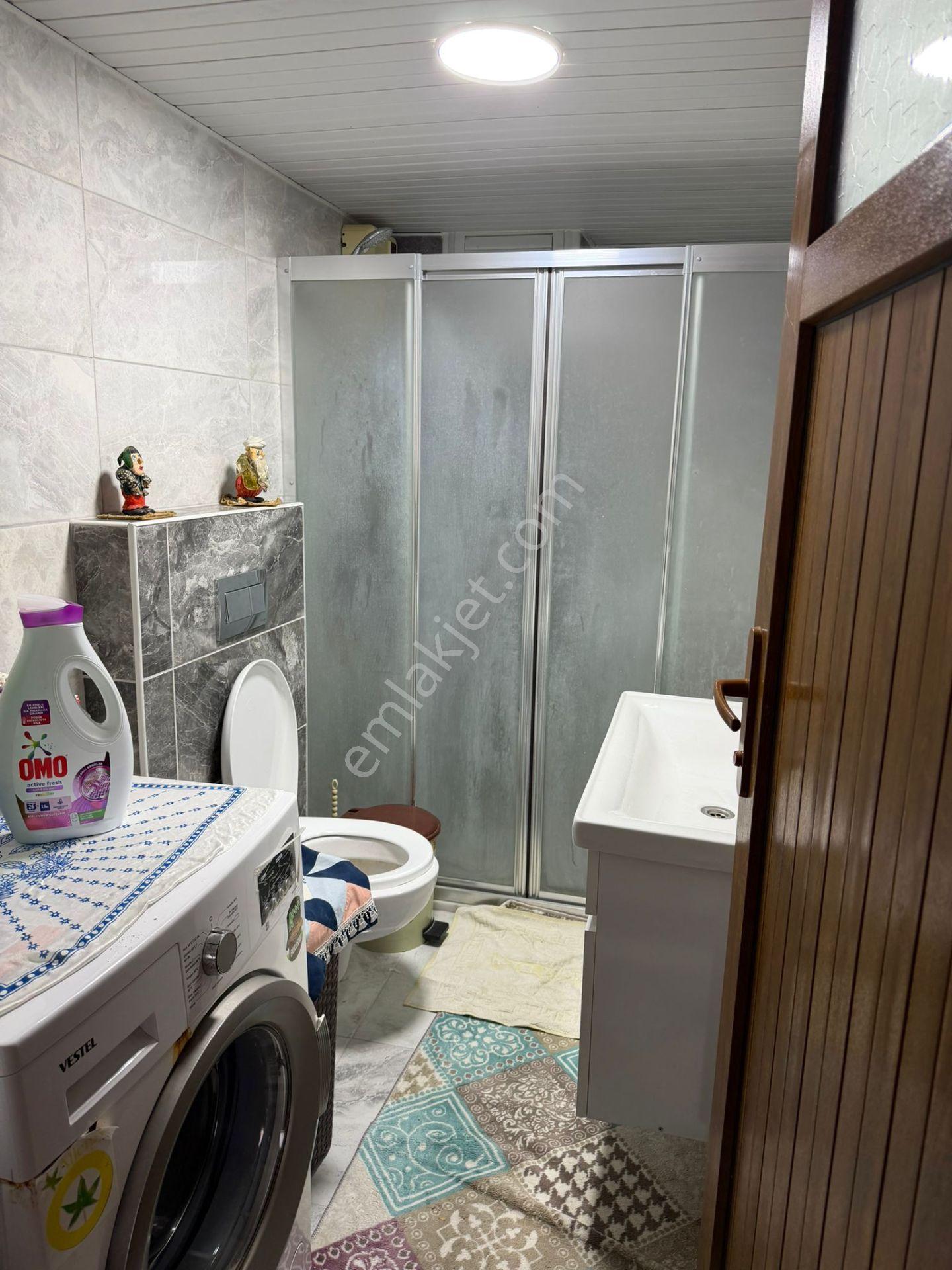 3+1 Balkan Sitesi Satılık - Görsel 13