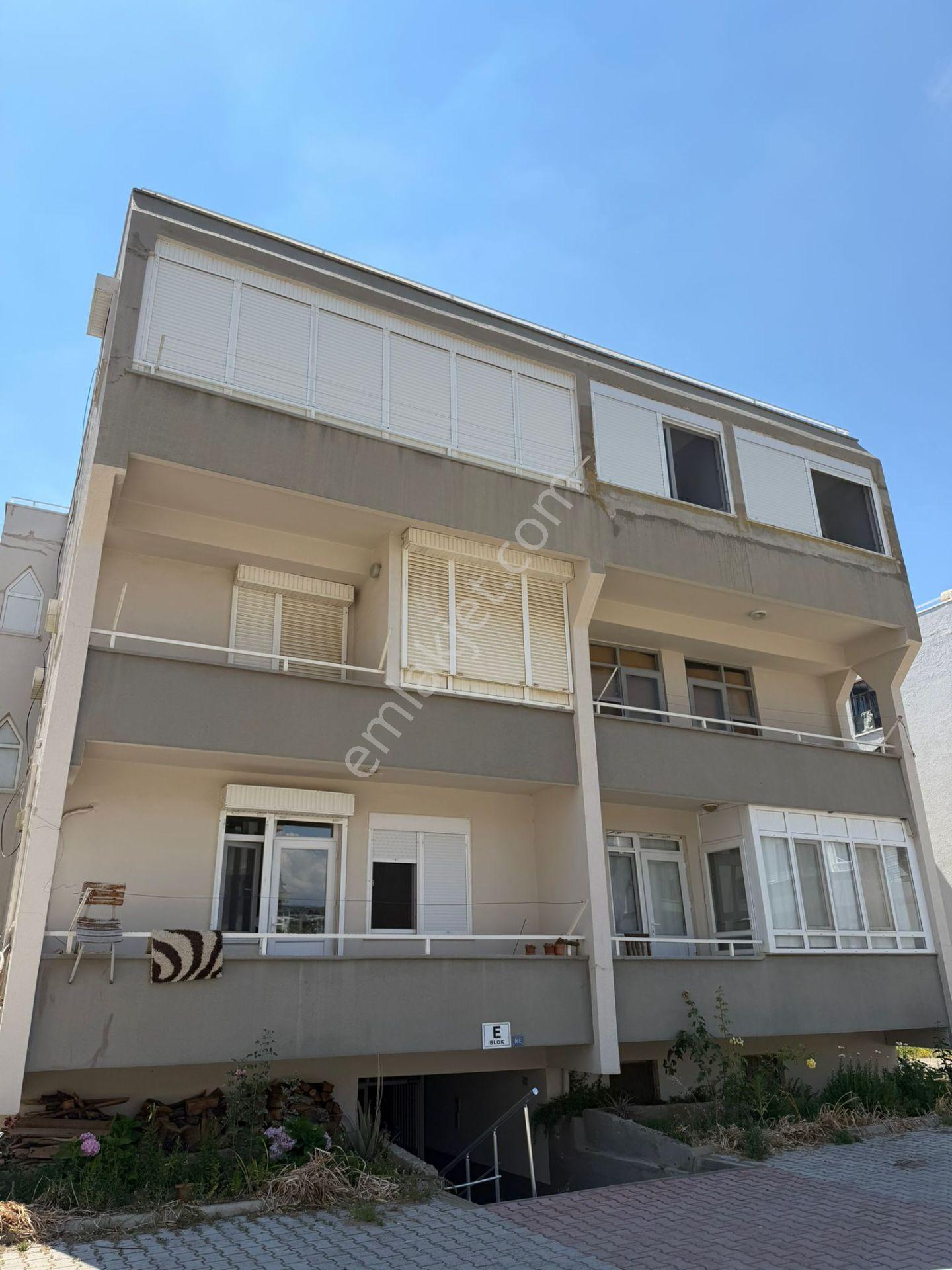 3+1 Balkan Sitesi Satılık