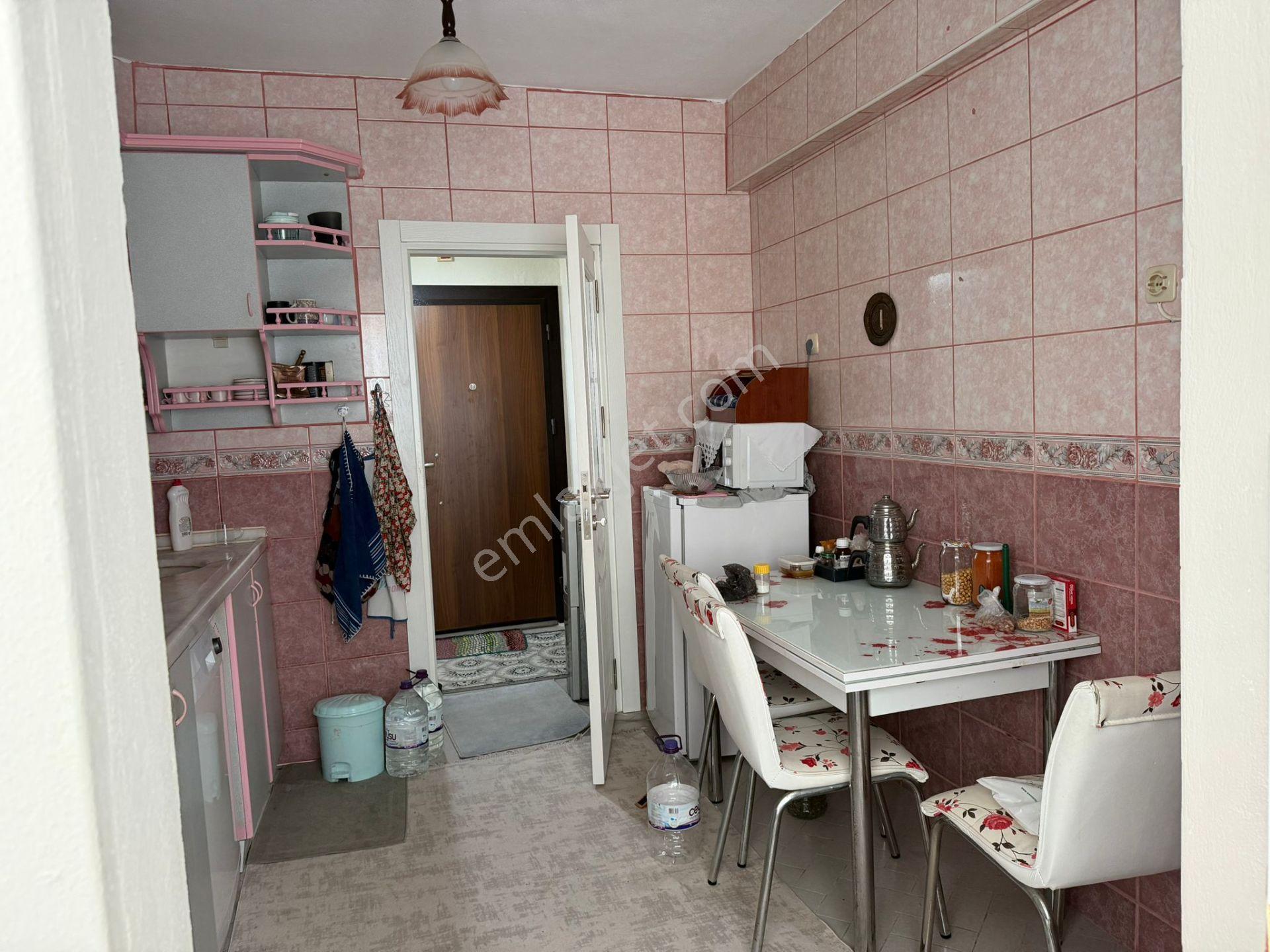 3+1 Balkan Sitesi Satılık - Görsel 9