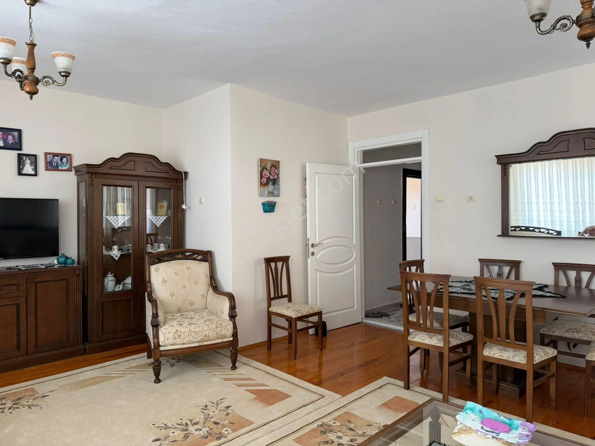 3+1 Balkan Sitesi Satılık - Görsel 5