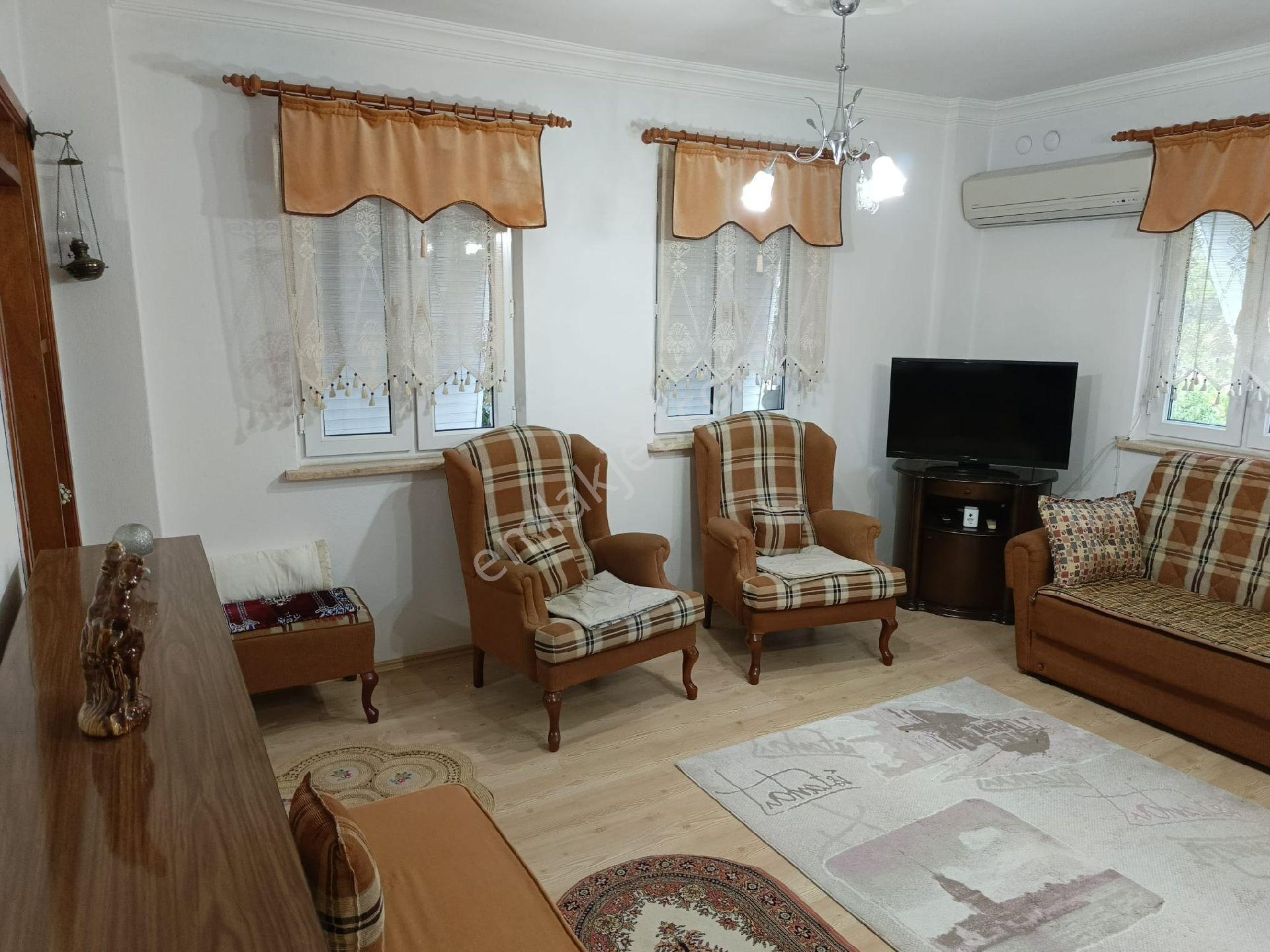 Zeynep Gayrimenkulden Ekşidere Mah.satılık Köy Evi - Görsel 26