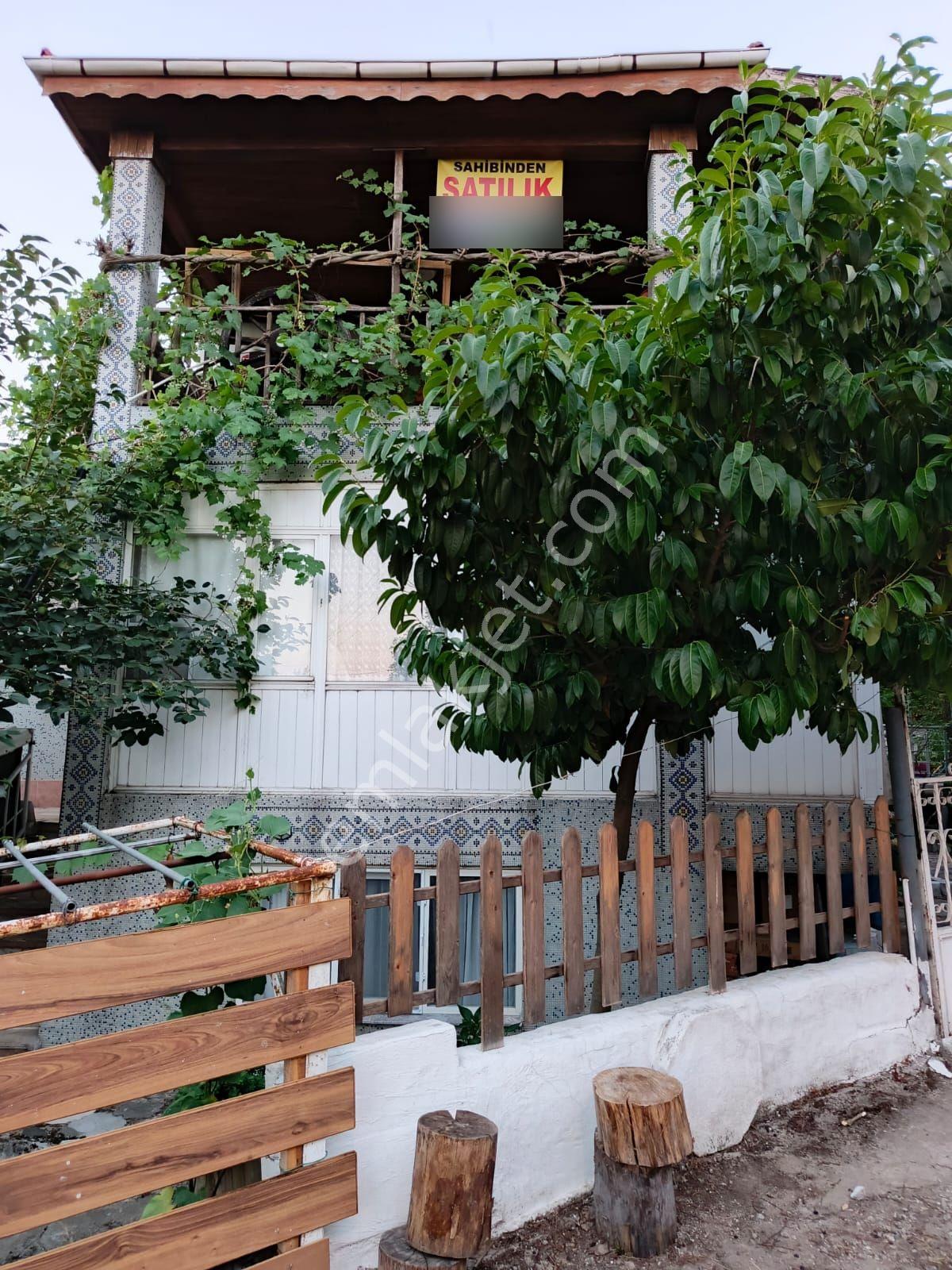 Zeynep Gayrimenkulden Ekşidere Mah.satılık Köy Evi - Görsel 40