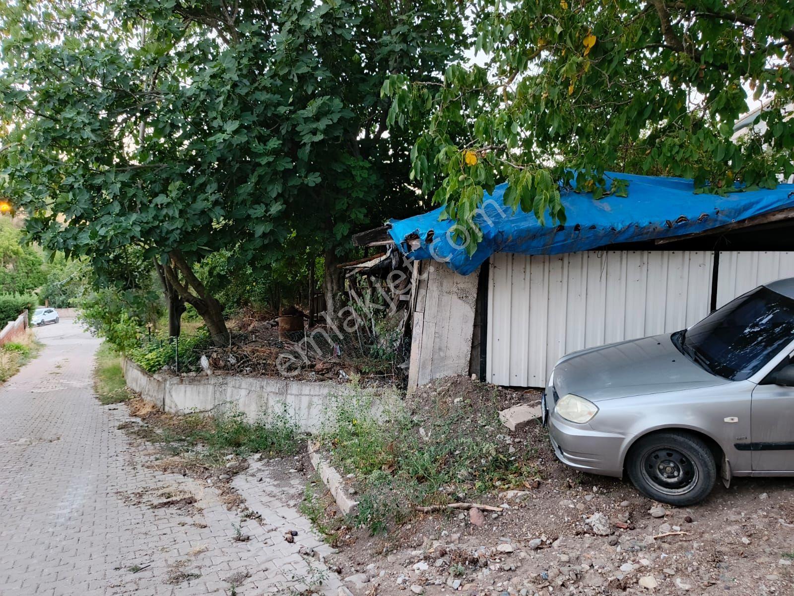 Zeynep Gayrimenkulden Ekşidere Mah.satılık Köy Evi - Görsel 43