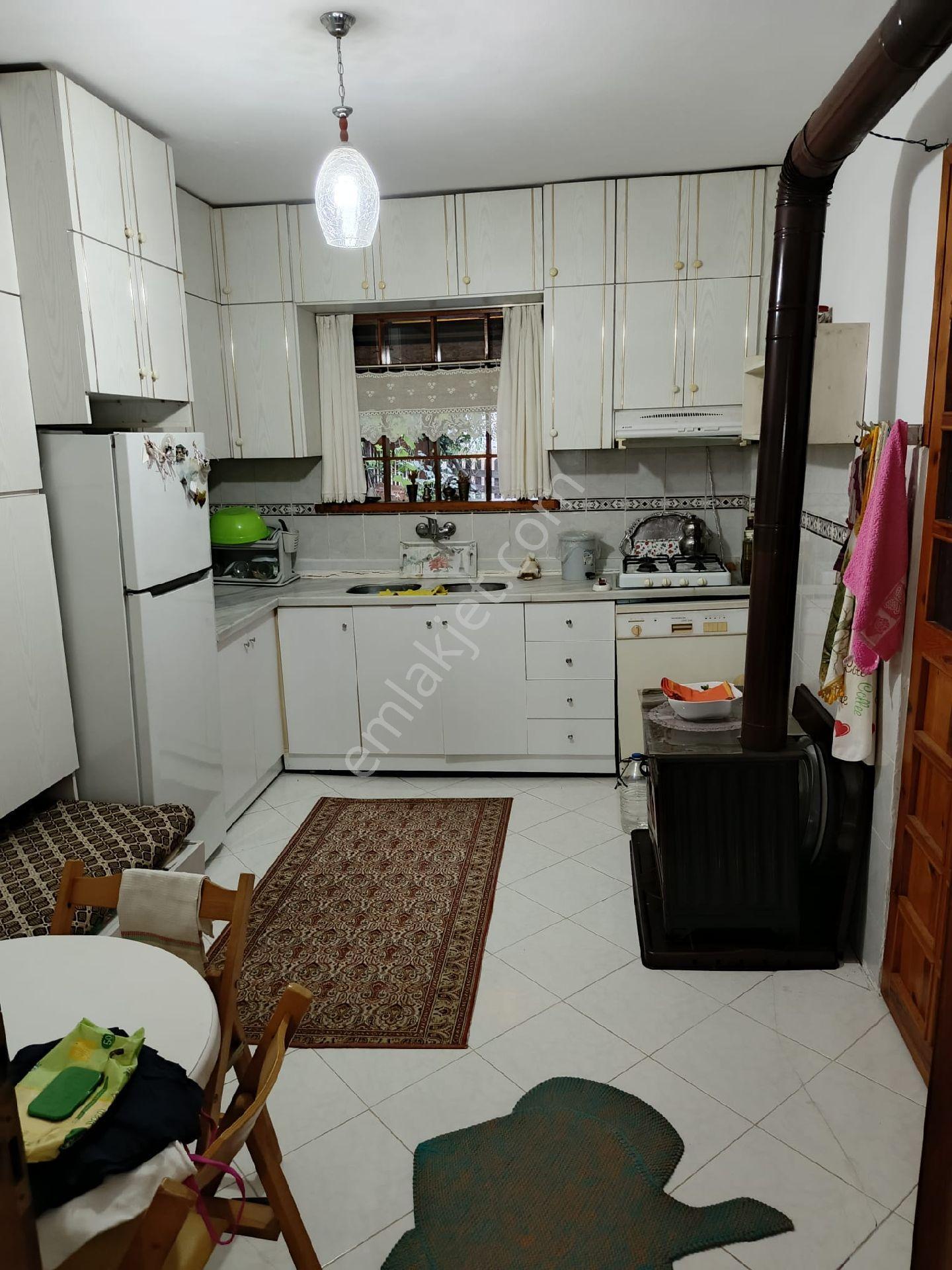 Zeynep Gayrimenkulden Ekşidere Mah.satılık Köy Evi - Görsel 44