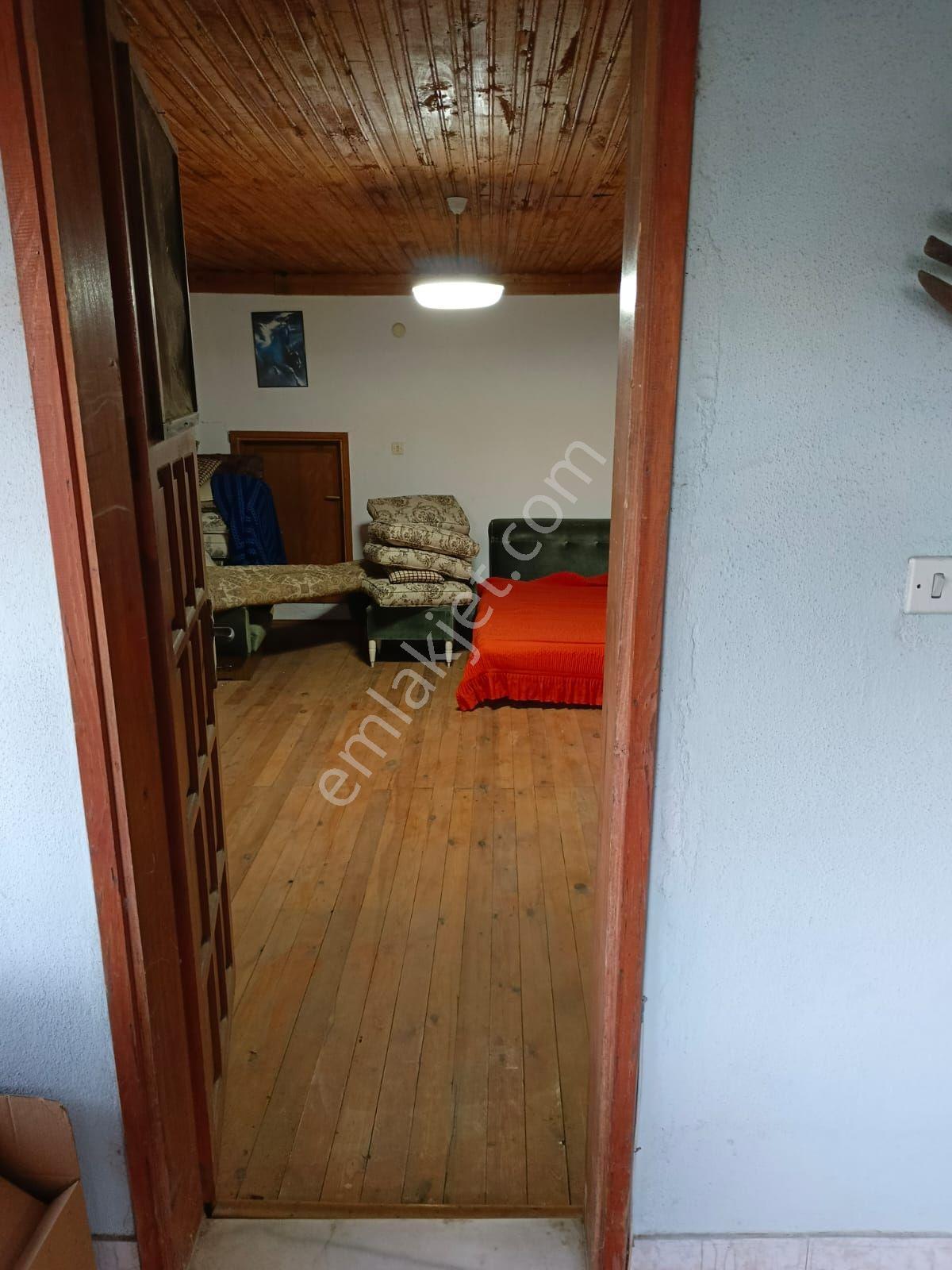 Zeynep Gayrimenkulden Ekşidere Mah.satılık Köy Evi - Görsel 29