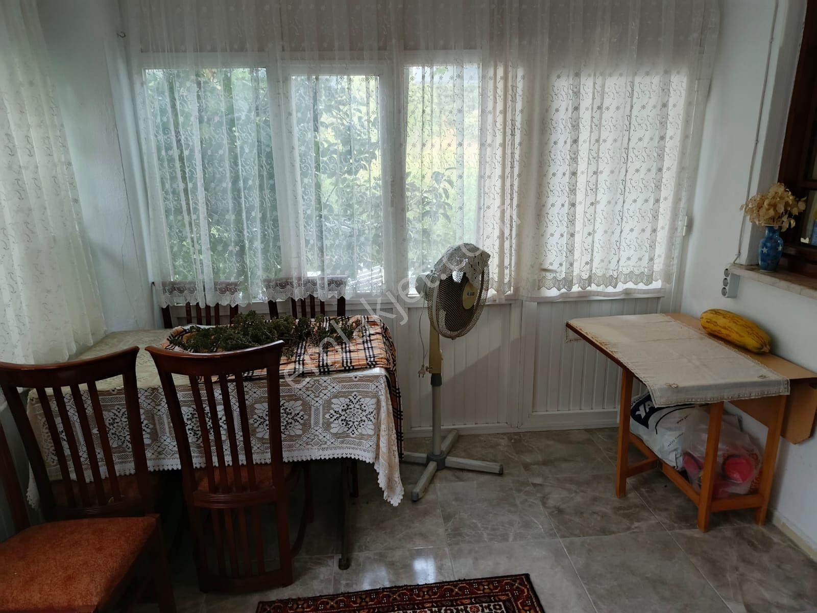 Zeynep Gayrimenkulden Ekşidere Mah.satılık Köy Evi - Görsel 38