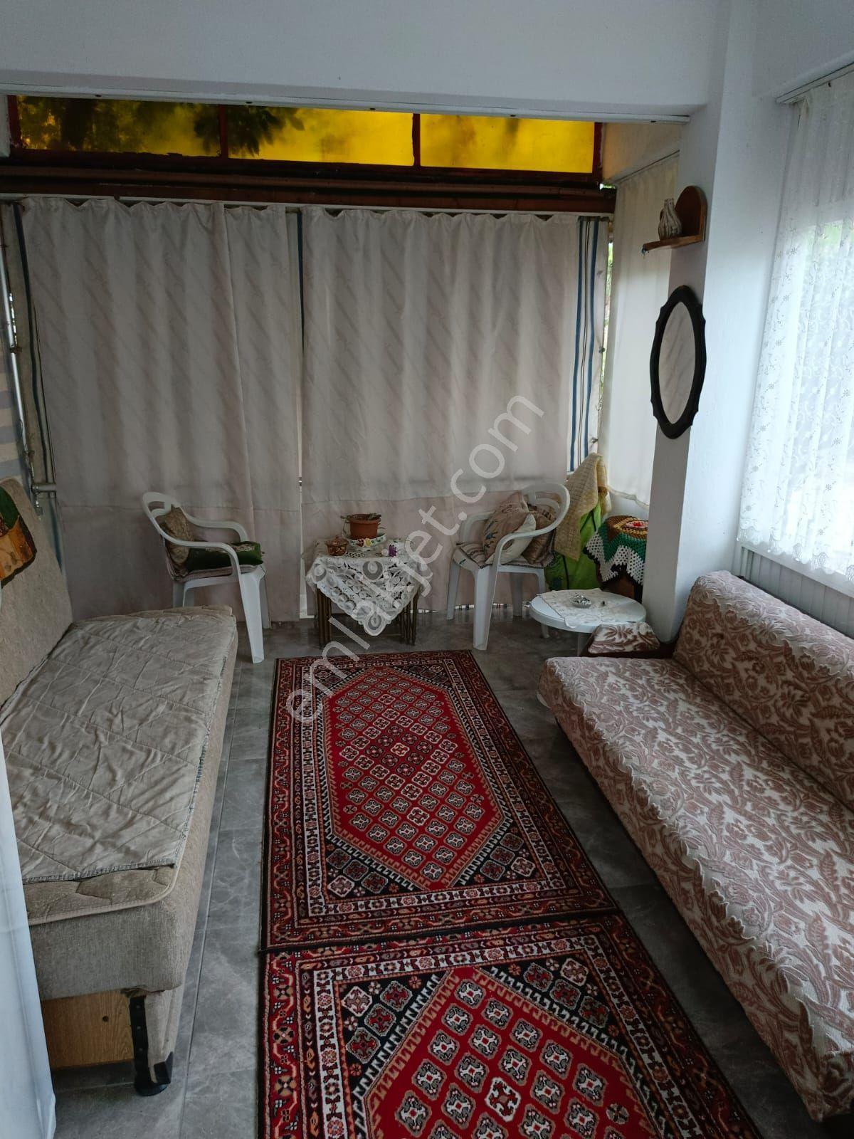 Zeynep Gayrimenkulden Ekşidere Mah.satılık Köy Evi - Görsel 22